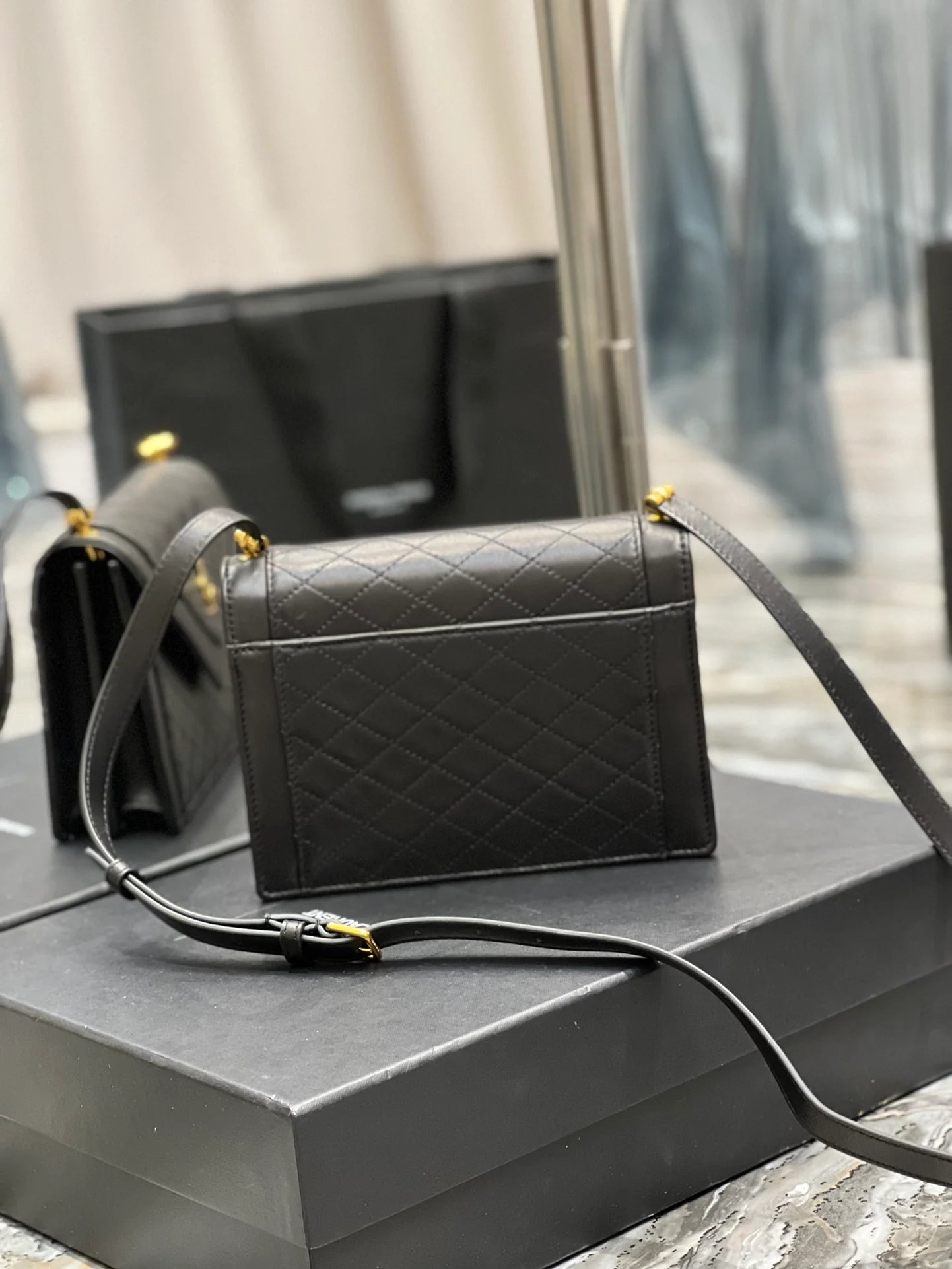 YSL BAG