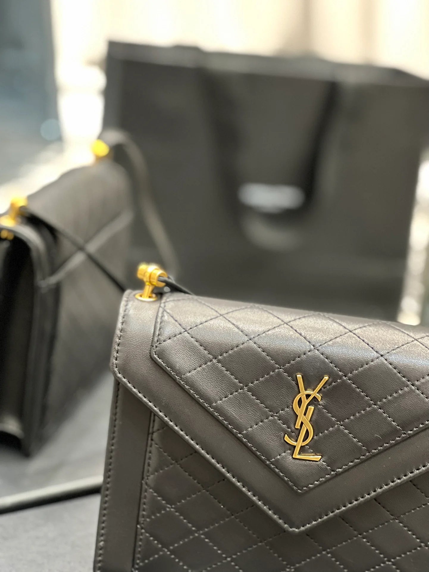 YSL BAG