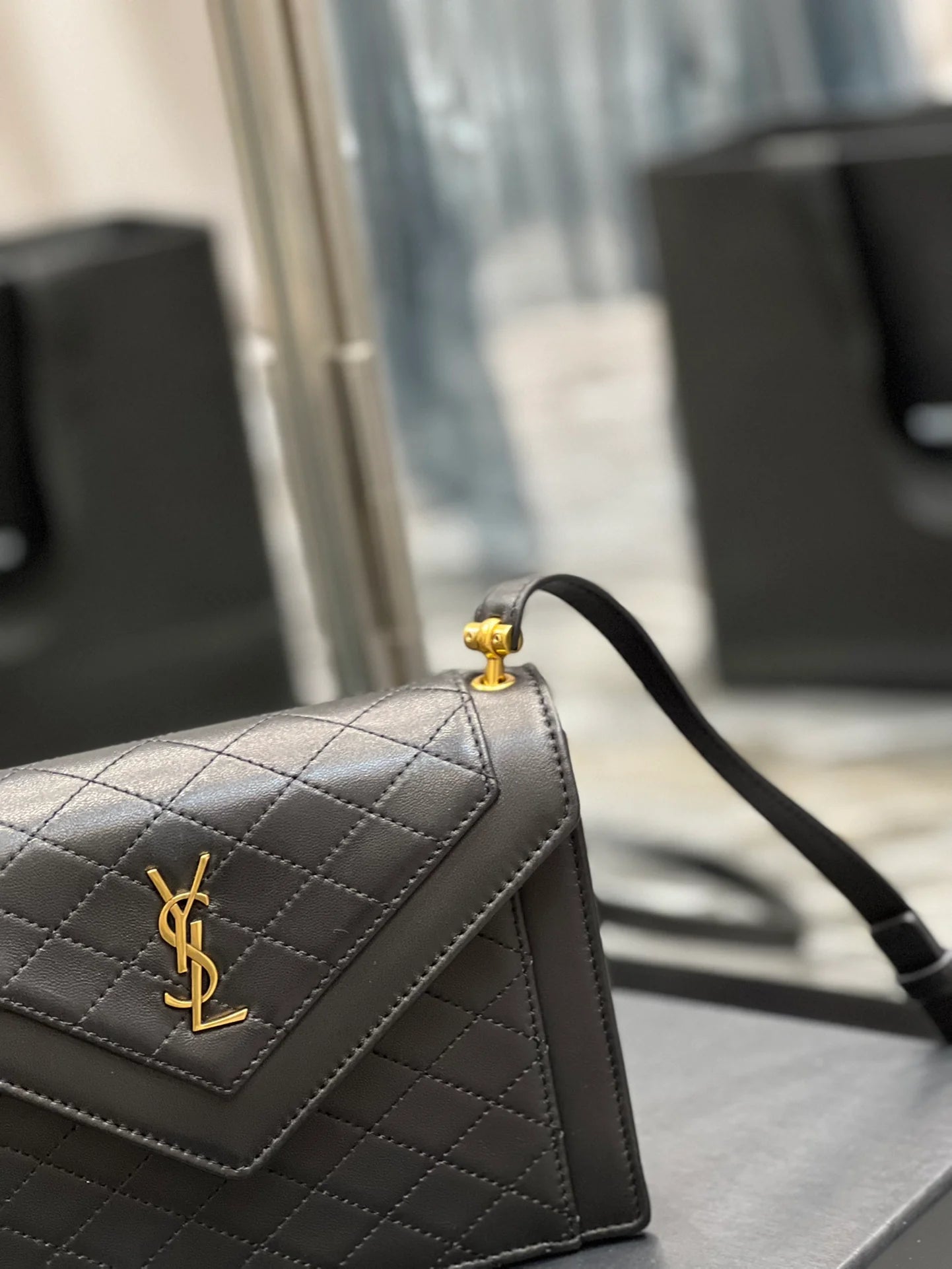 YSL BAG