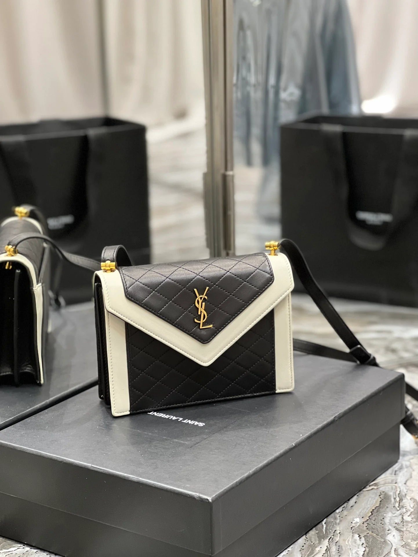 YSL BAG