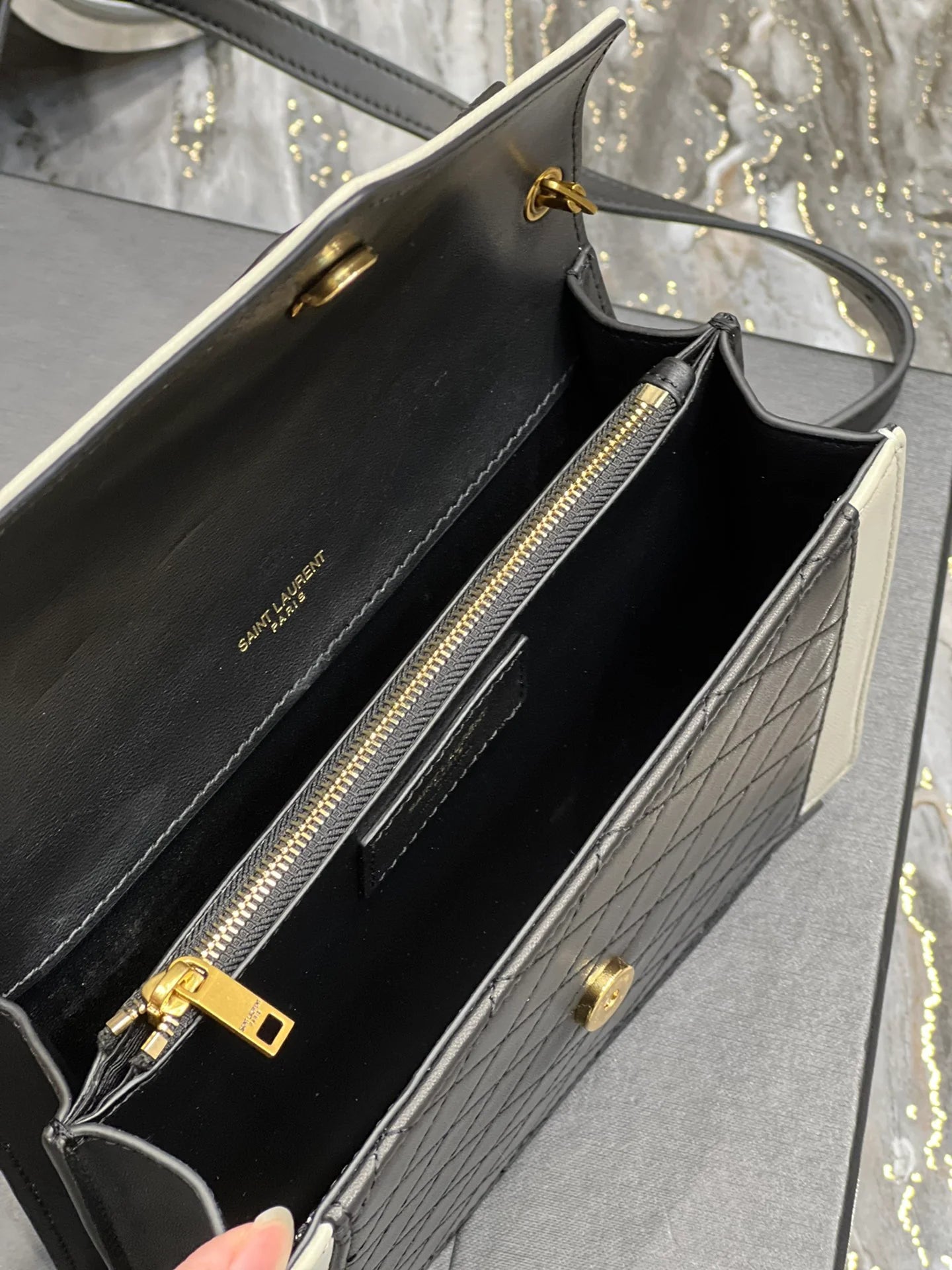 YSL BAG