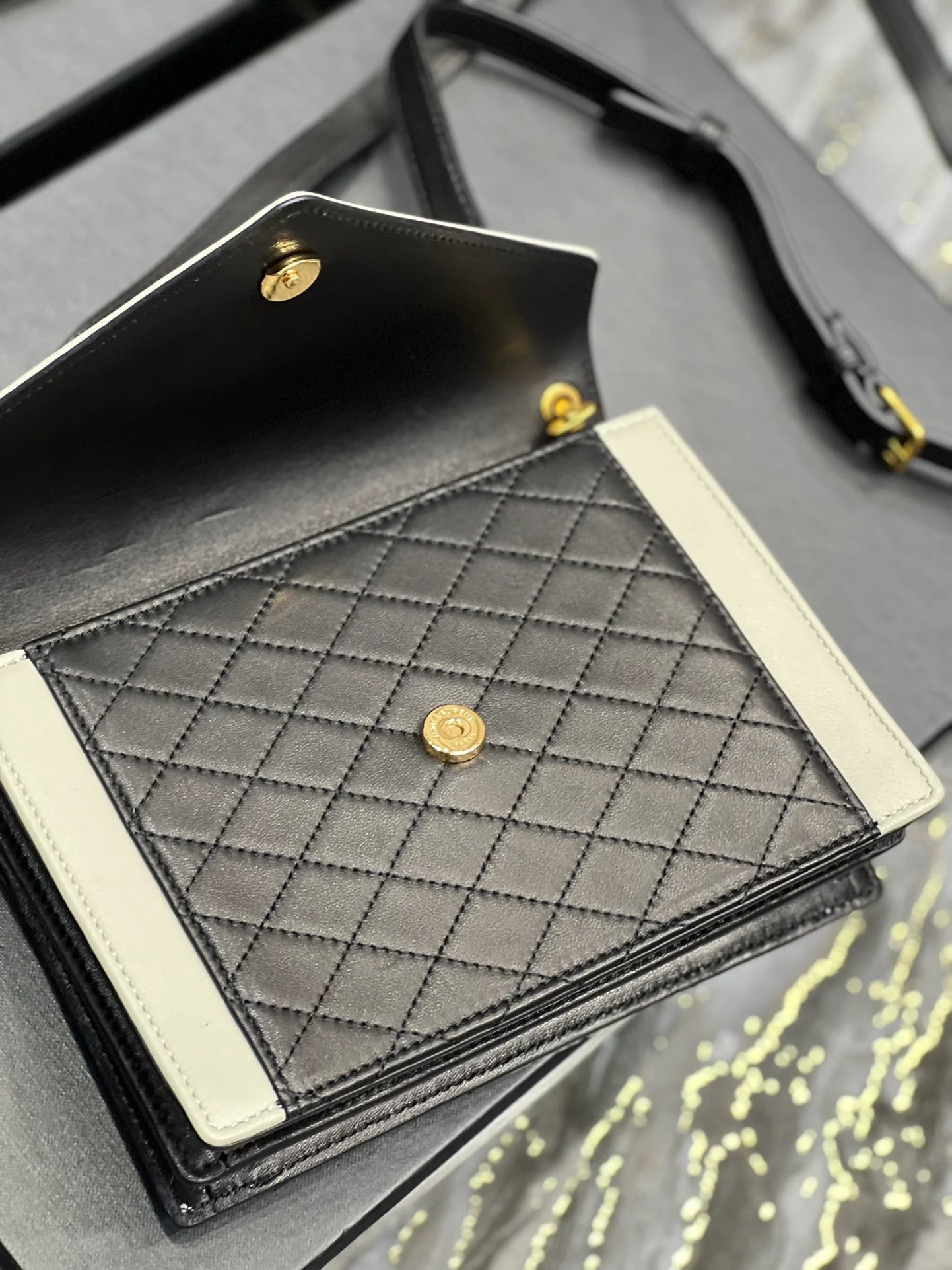 YSL BAG