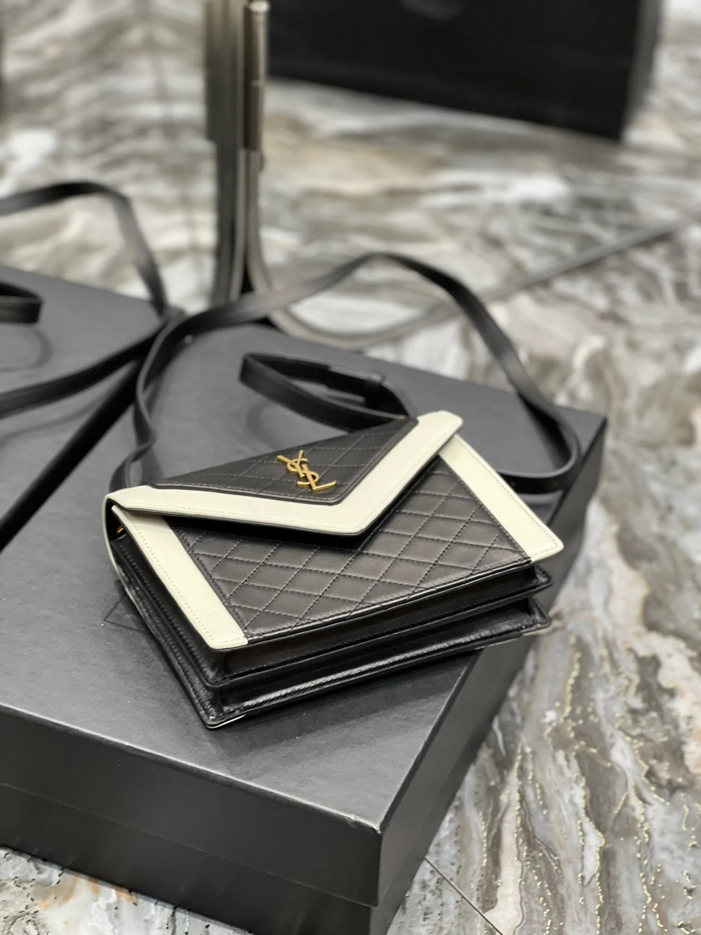 YSL BAG