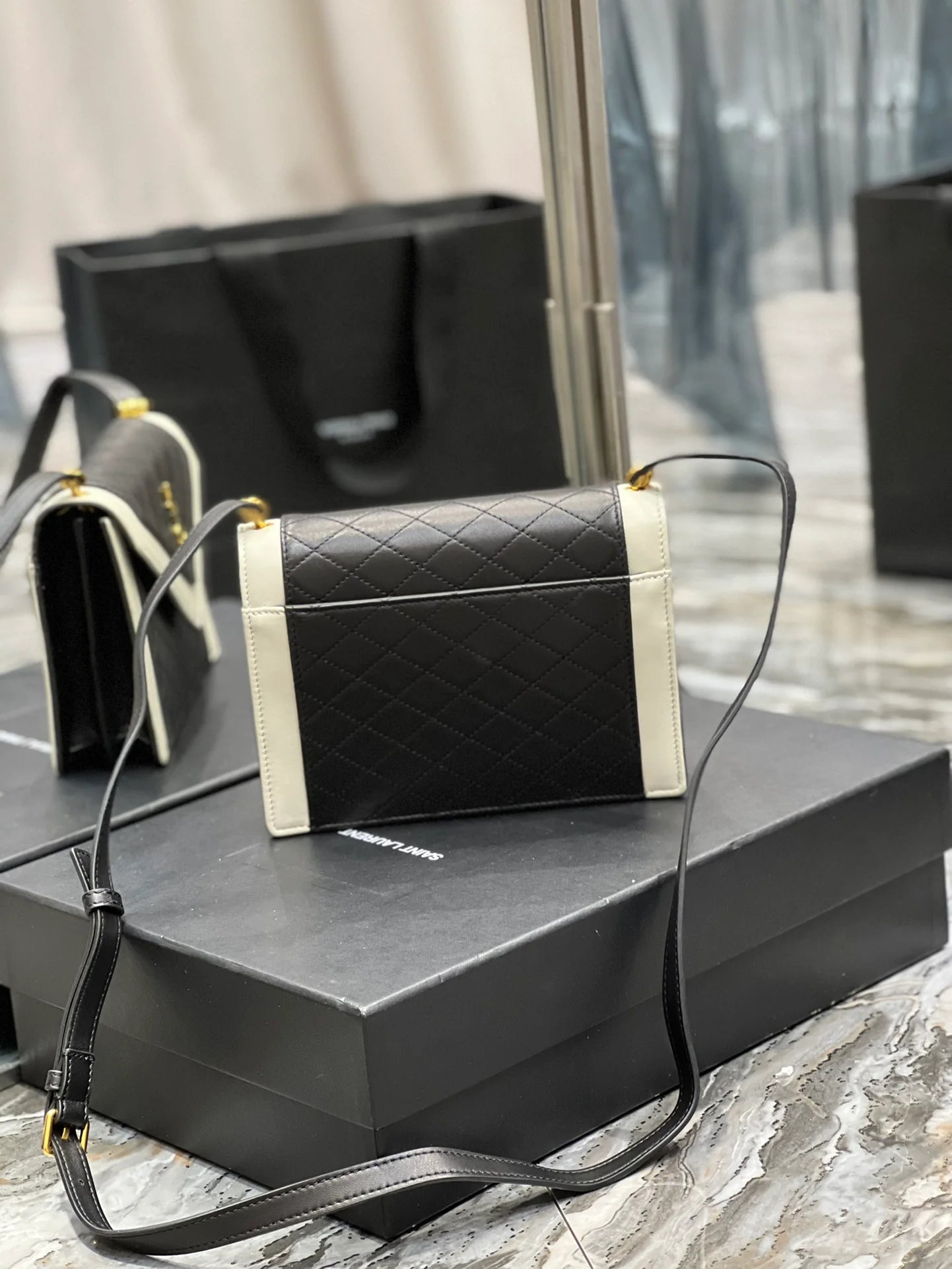 YSL BAG