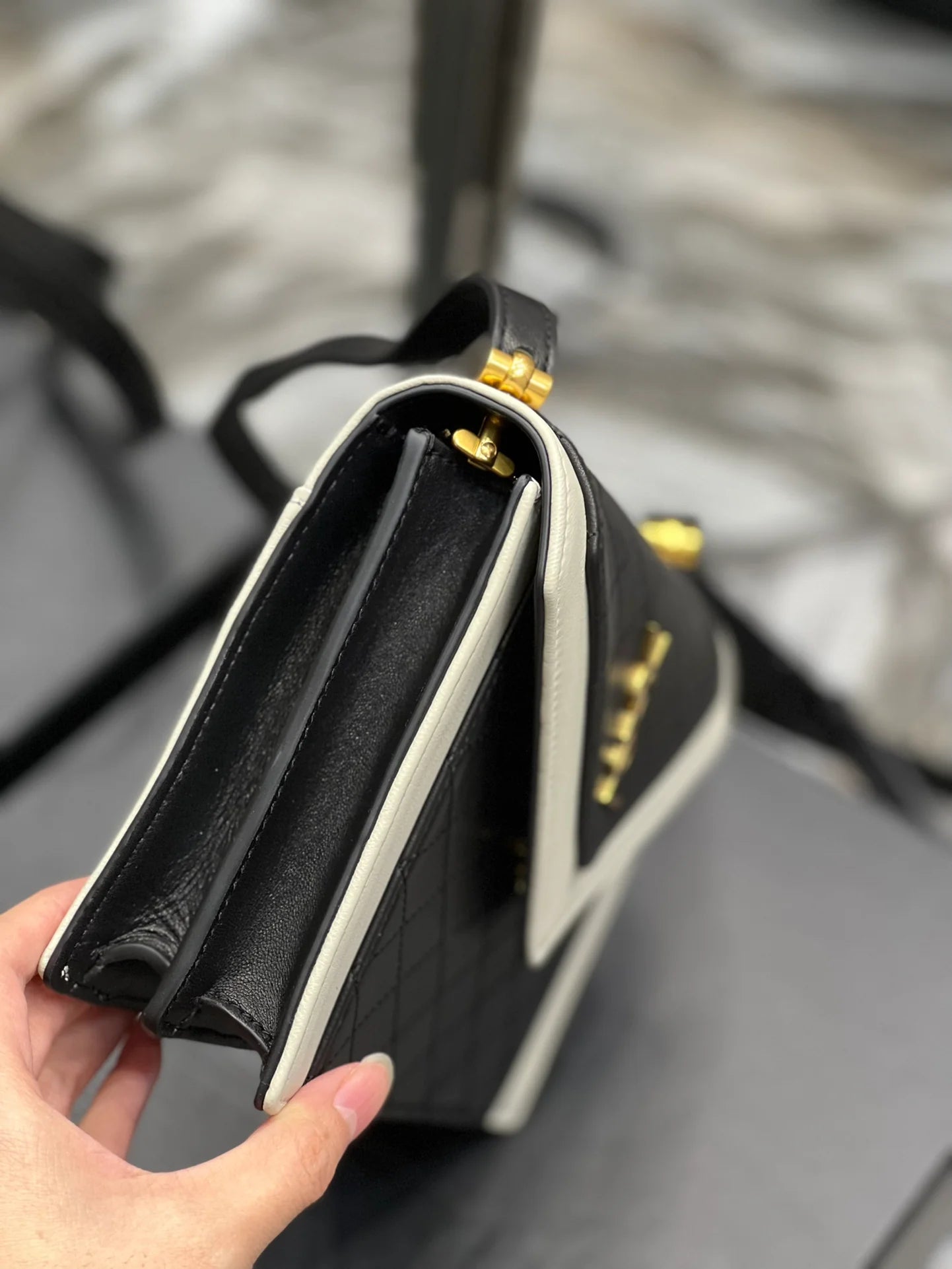 YSL BAG
