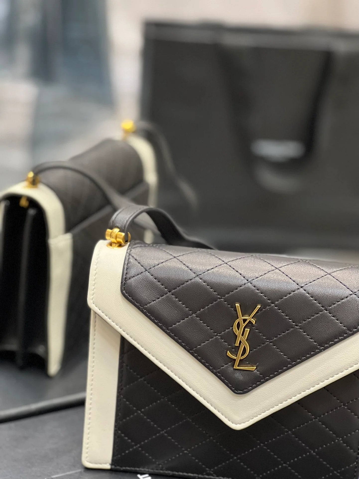YSL BAG