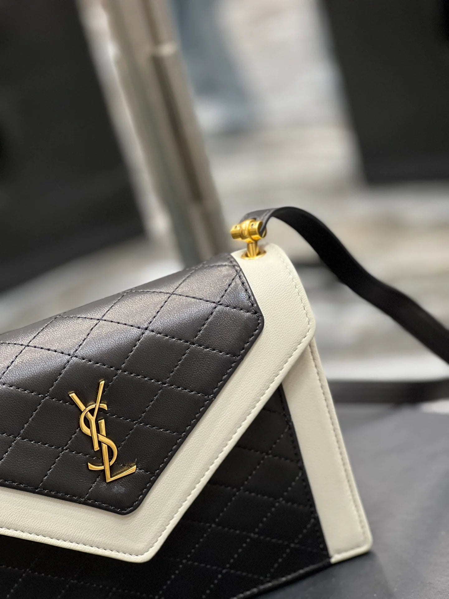 YSL BAG