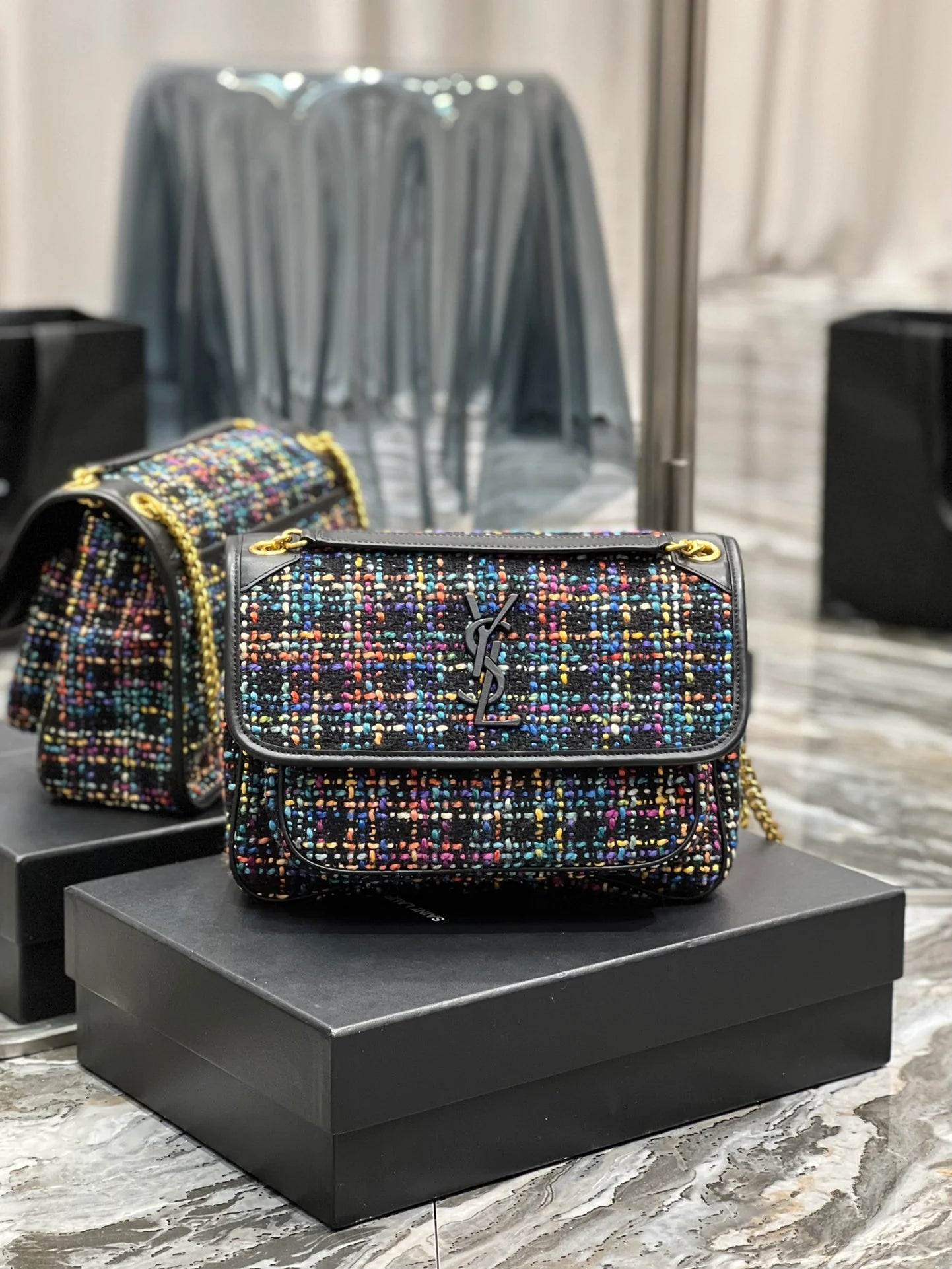 YSL BAG