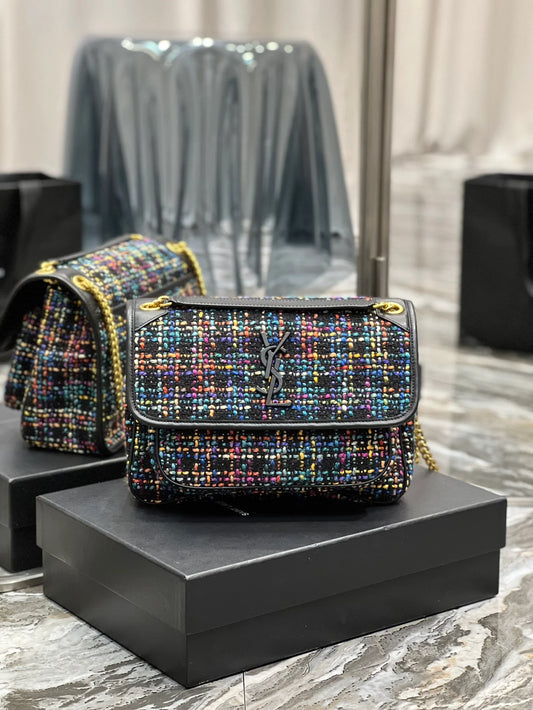 YSL BAG