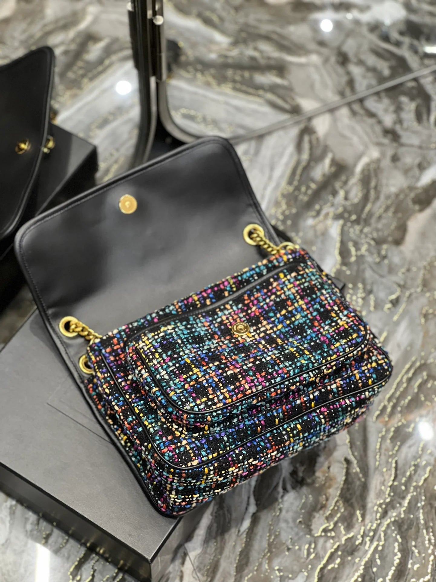 YSL BAG