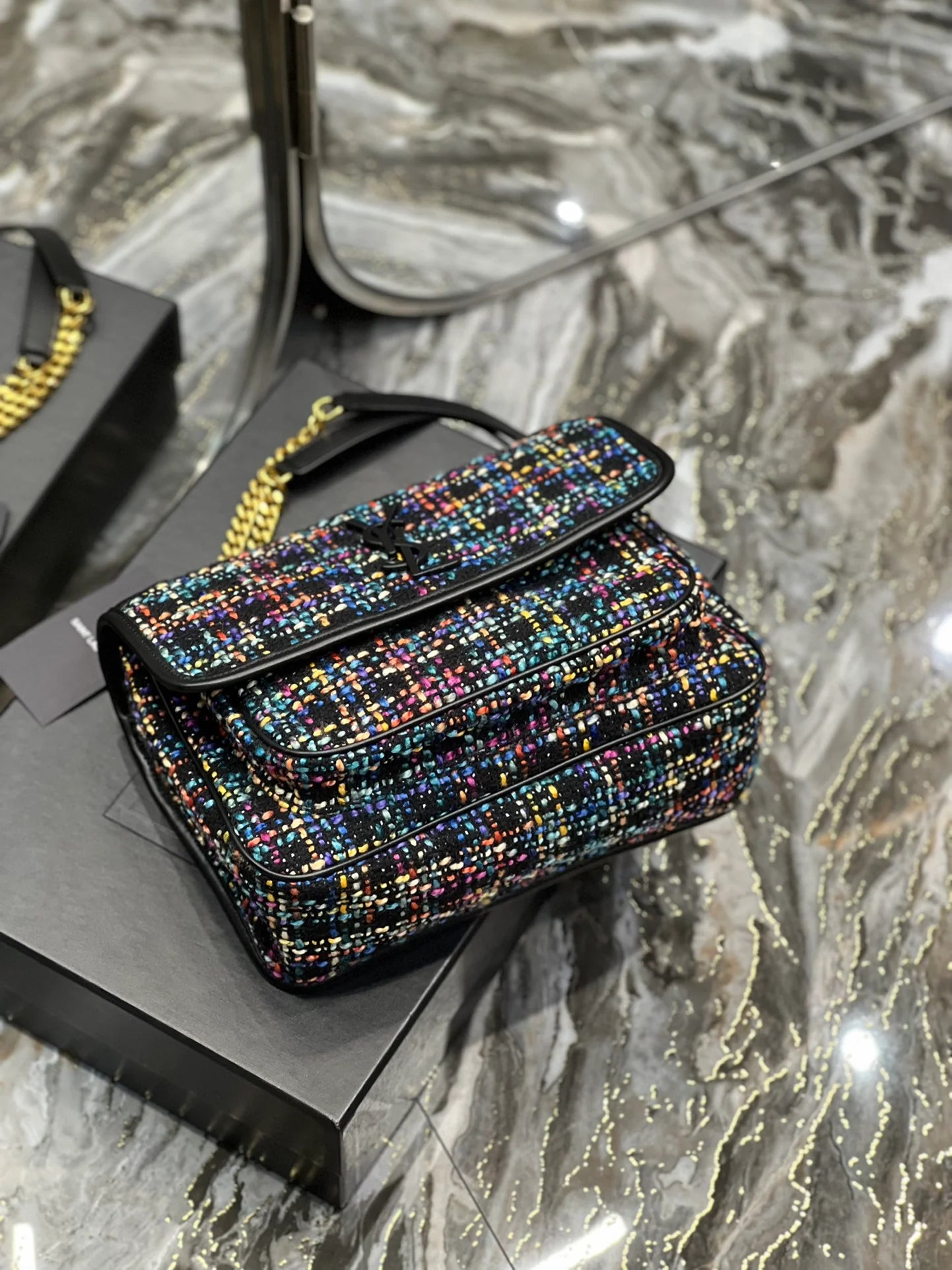 YSL BAG