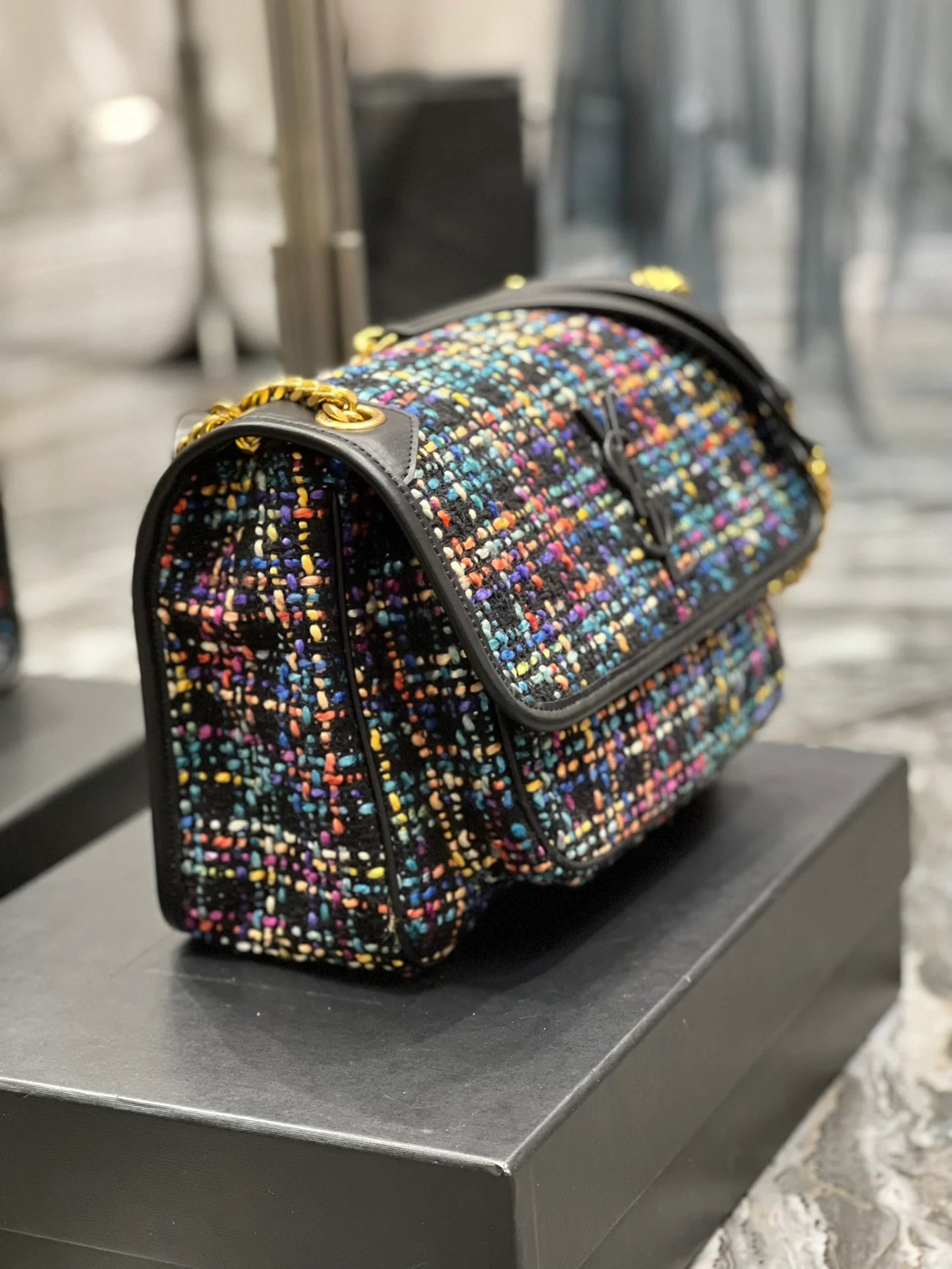 YSL BAG