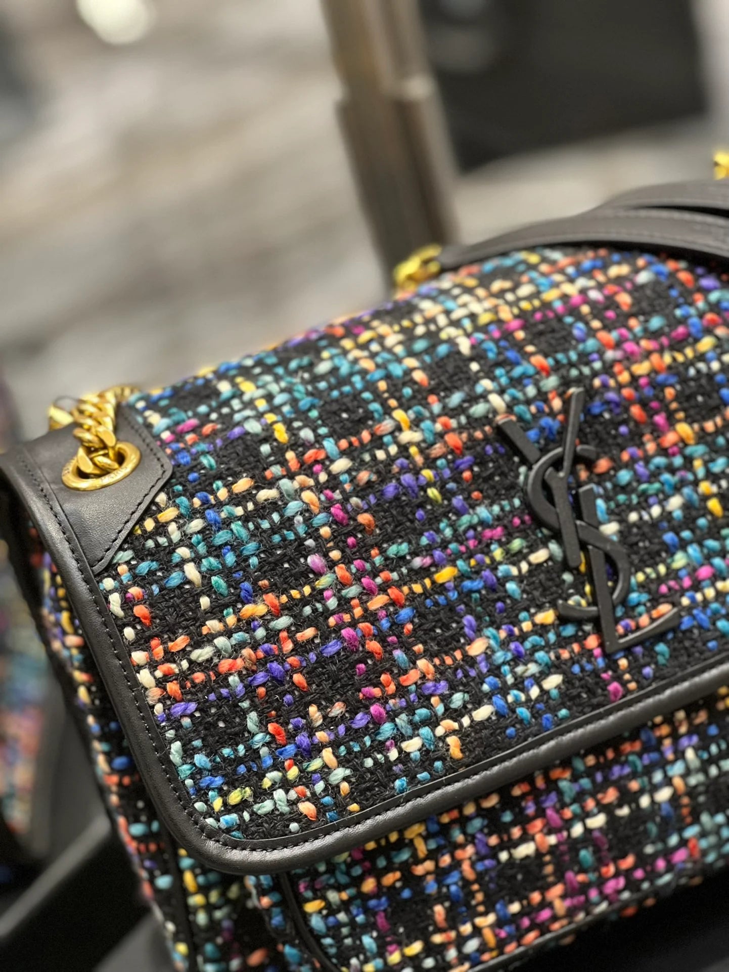YSL BAG