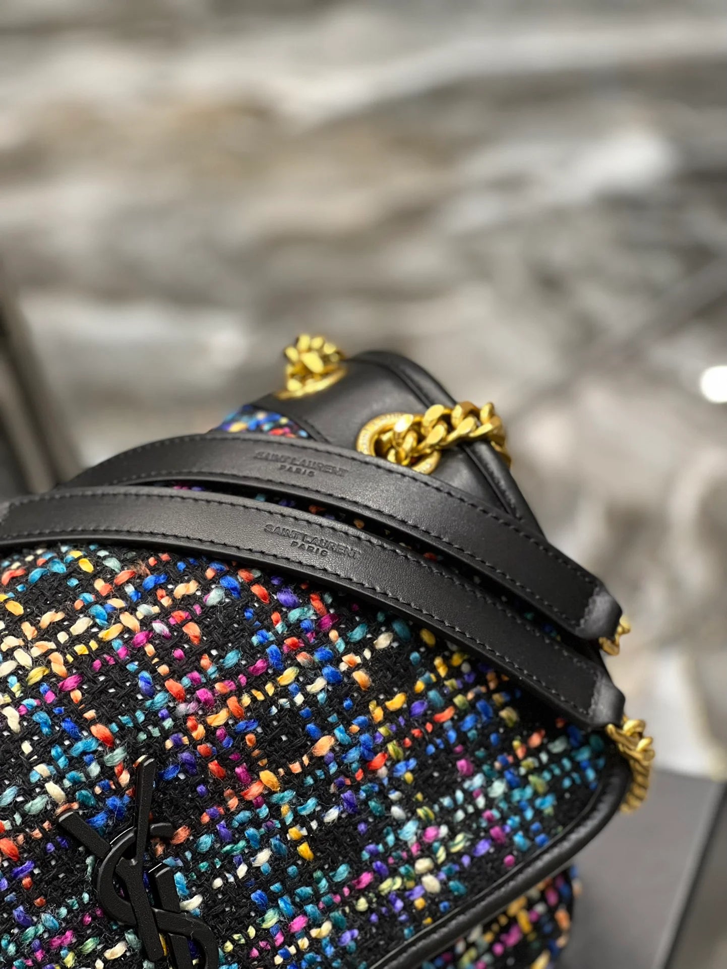 YSL BAG