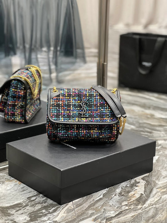 YSL BAG