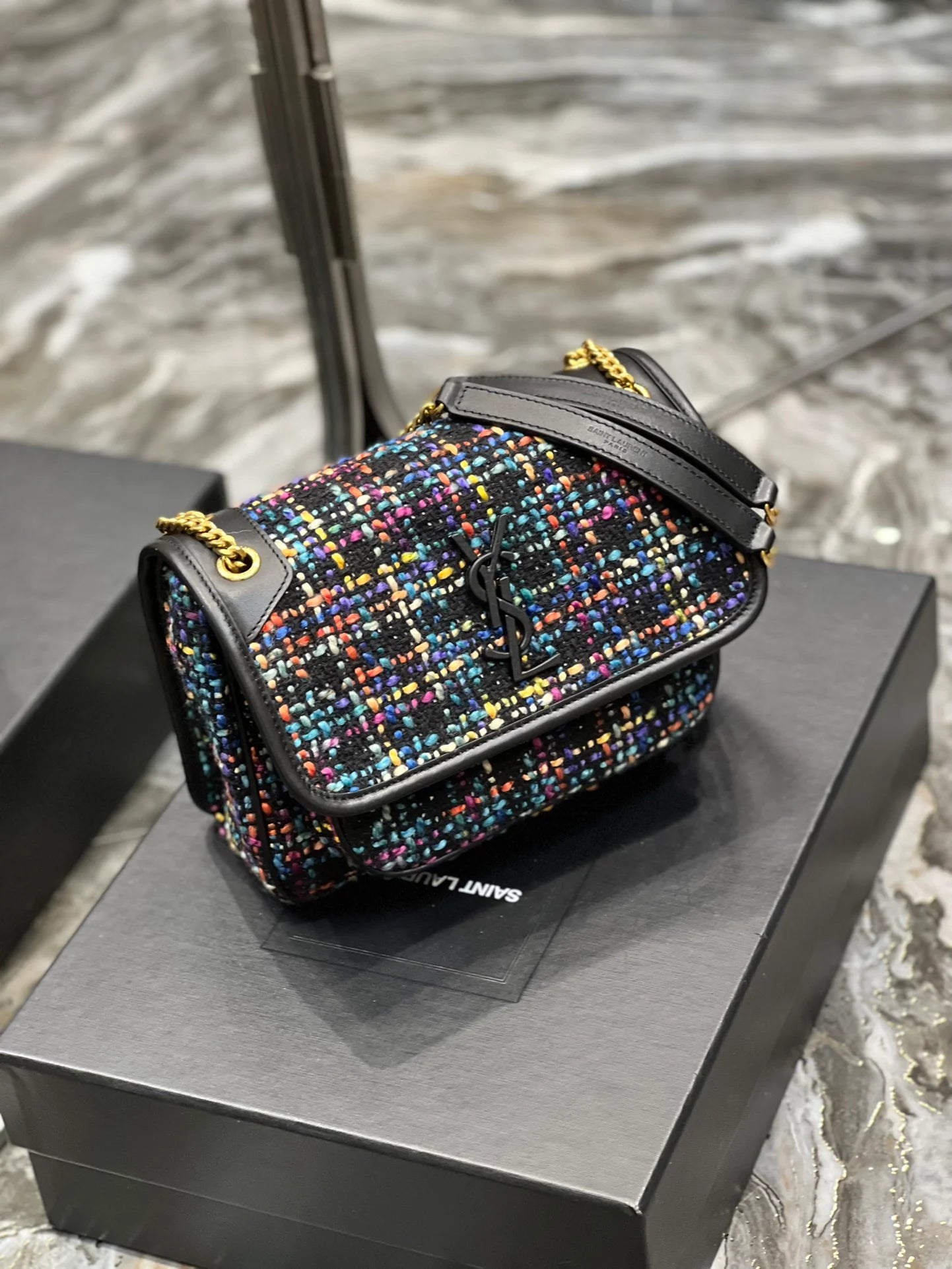 YSL BAG