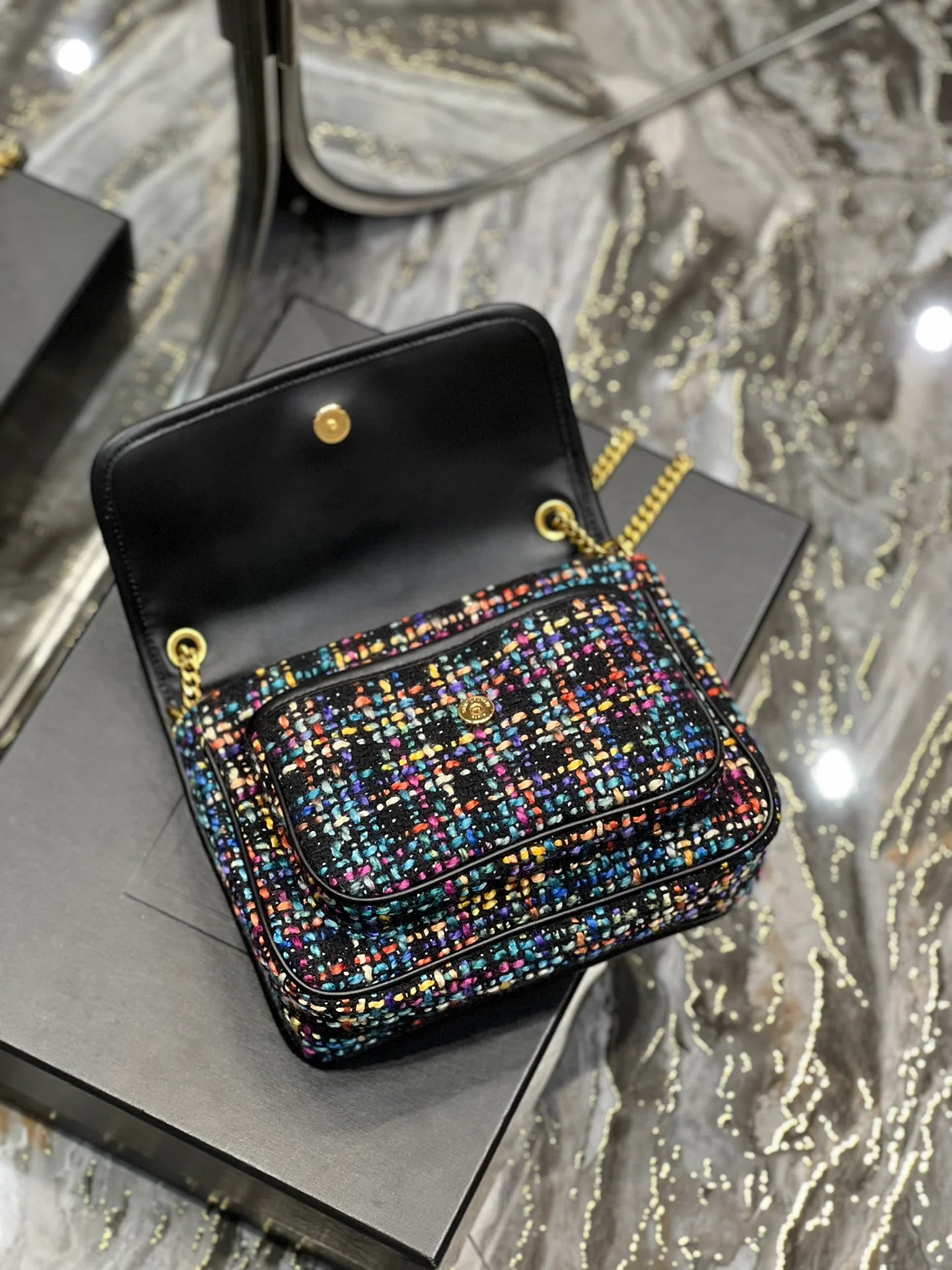 YSL BAG