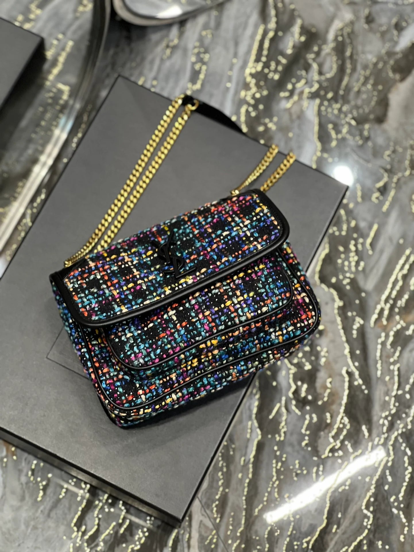 YSL BAG