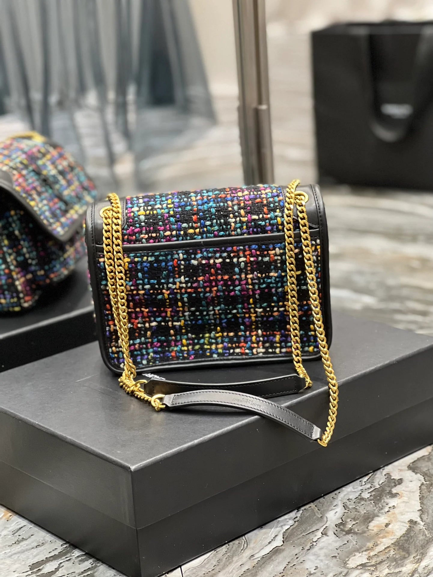 YSL BAG