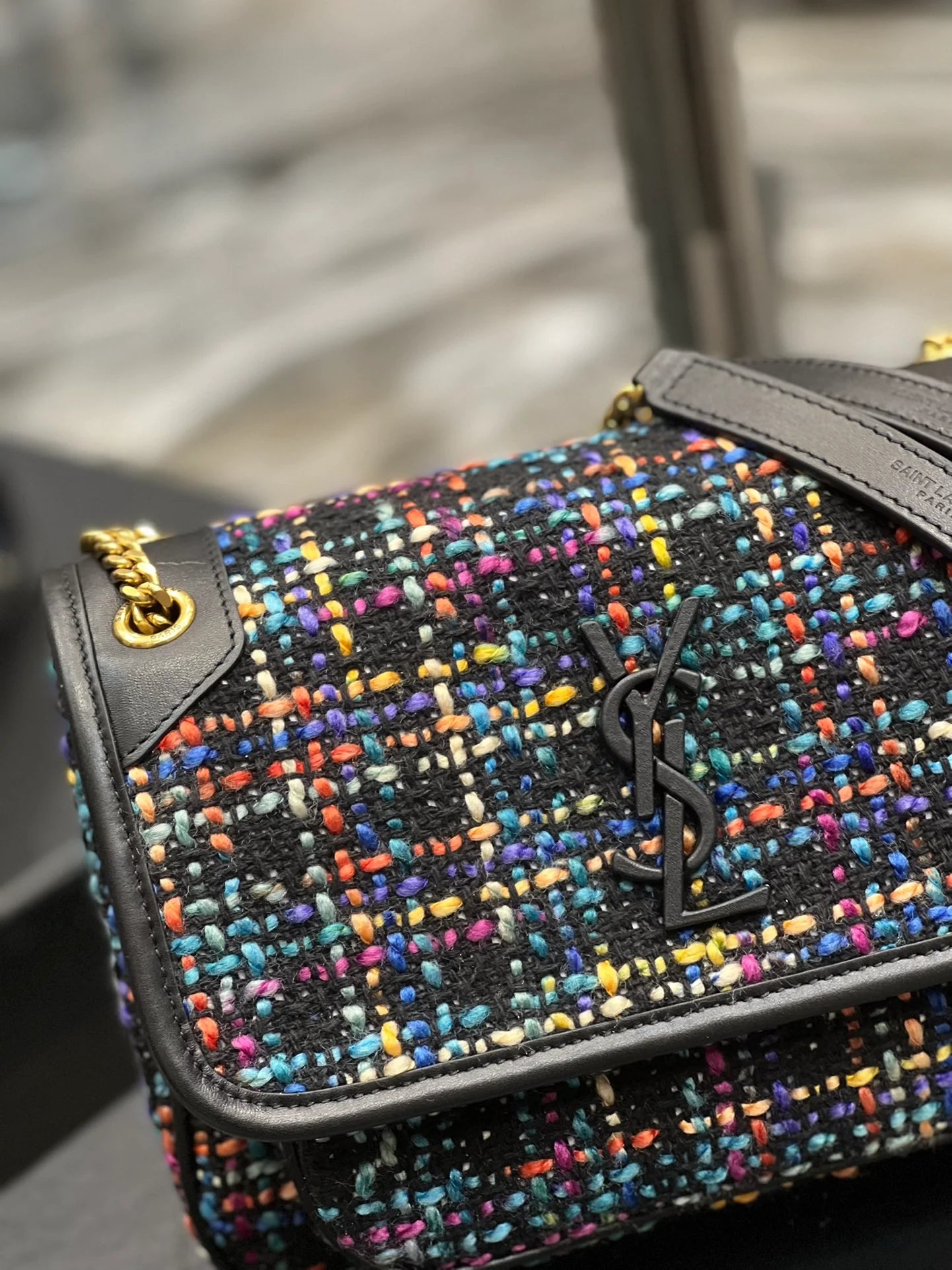 YSL BAG