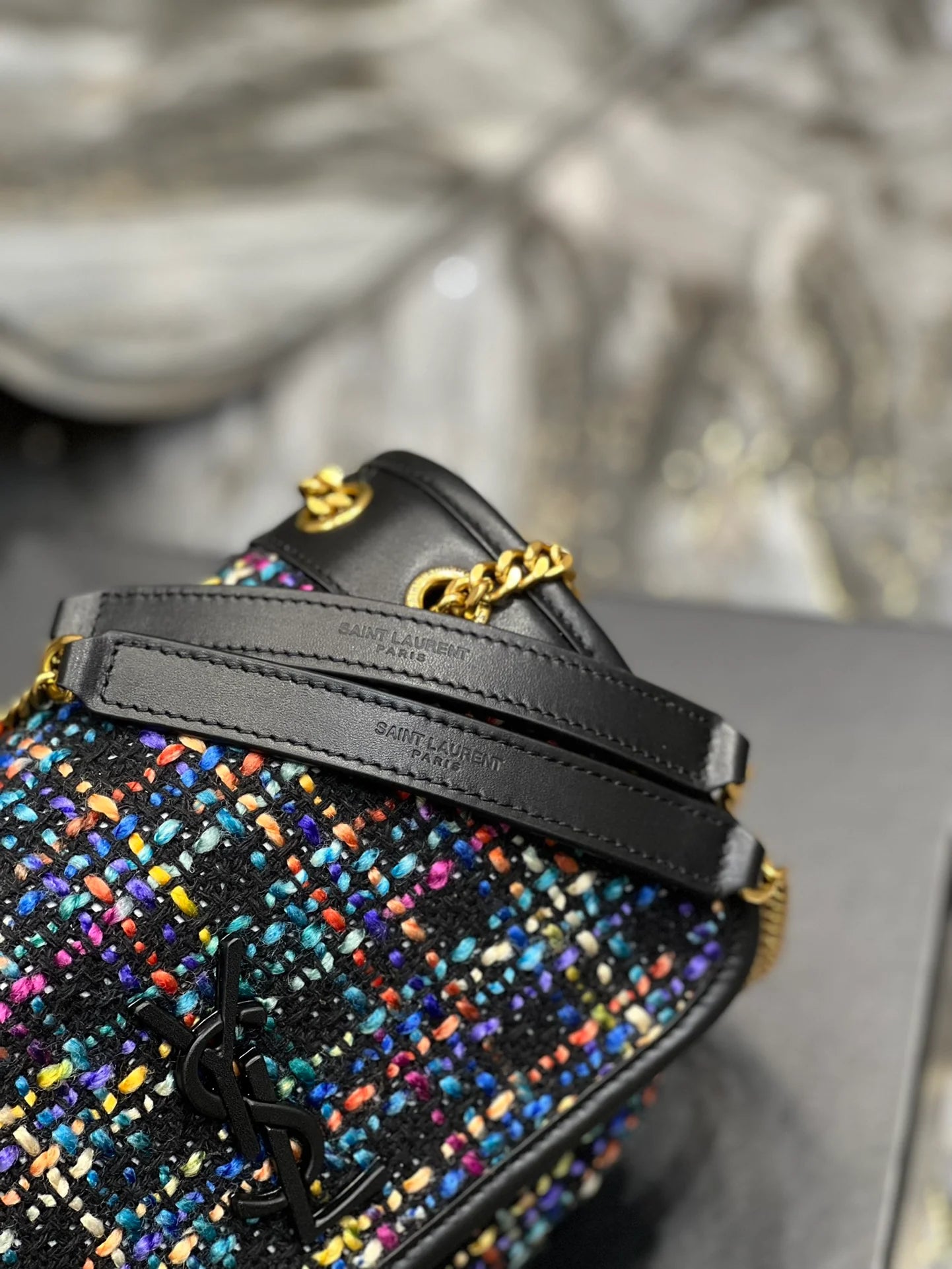 YSL BAG