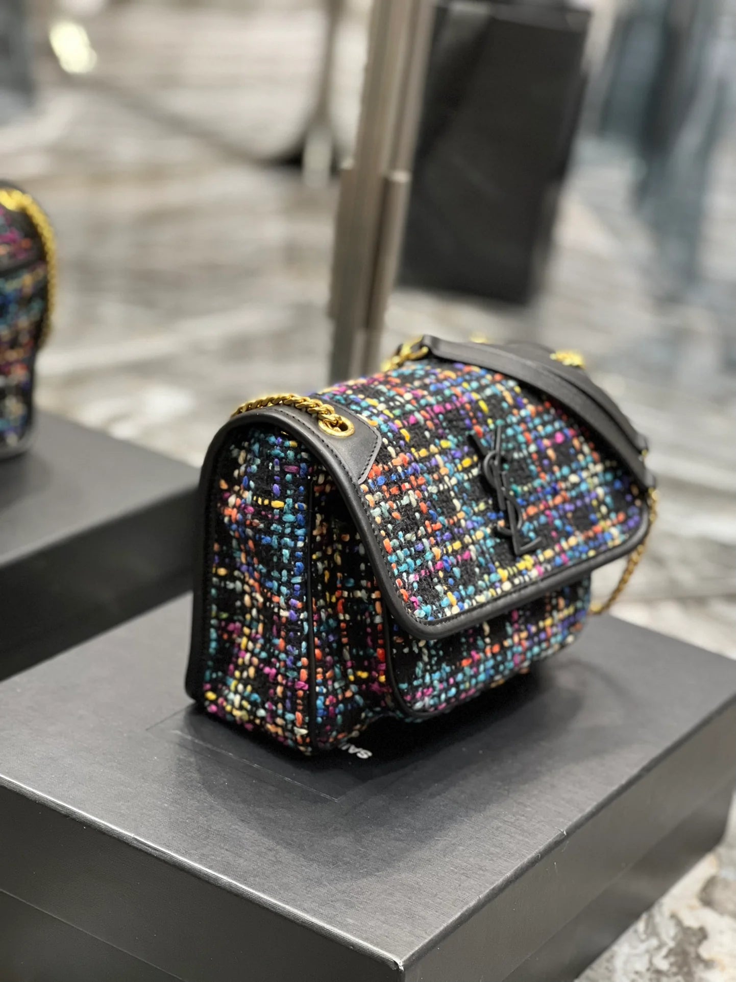 YSL BAG