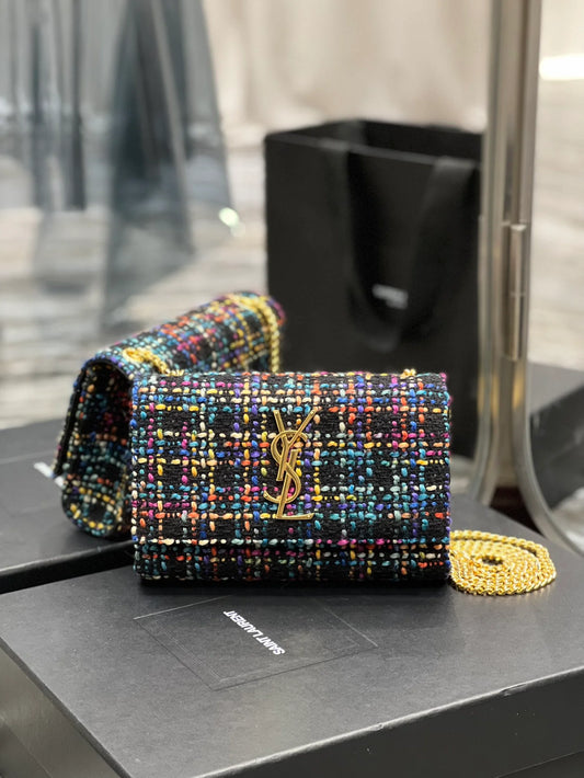 YSL BAG