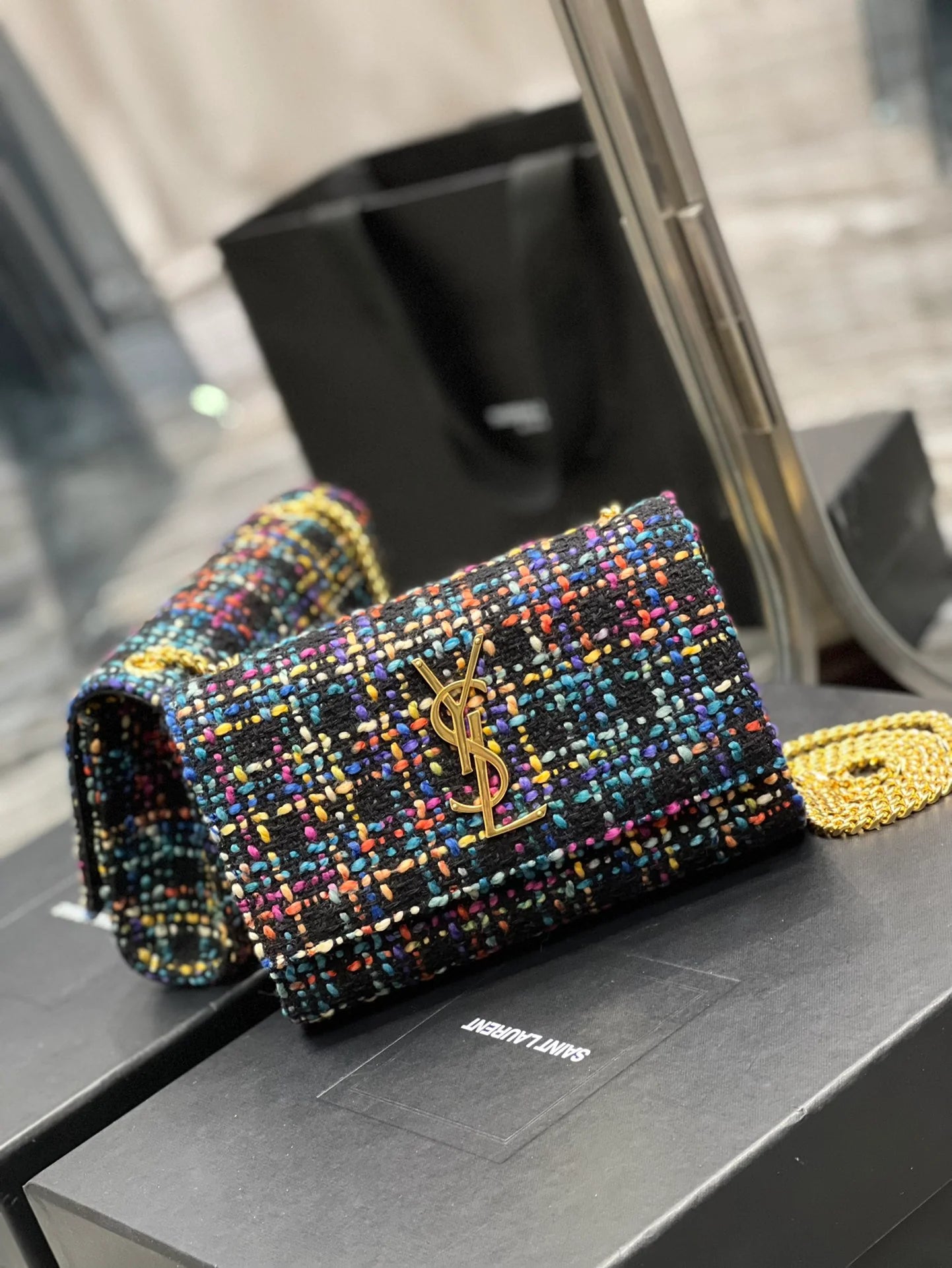 YSL BAG