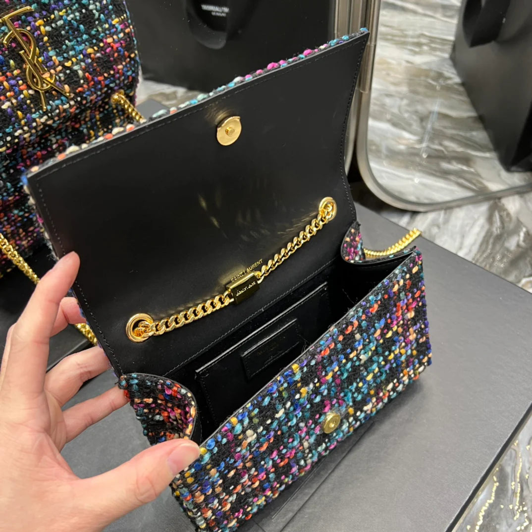 YSL BAG