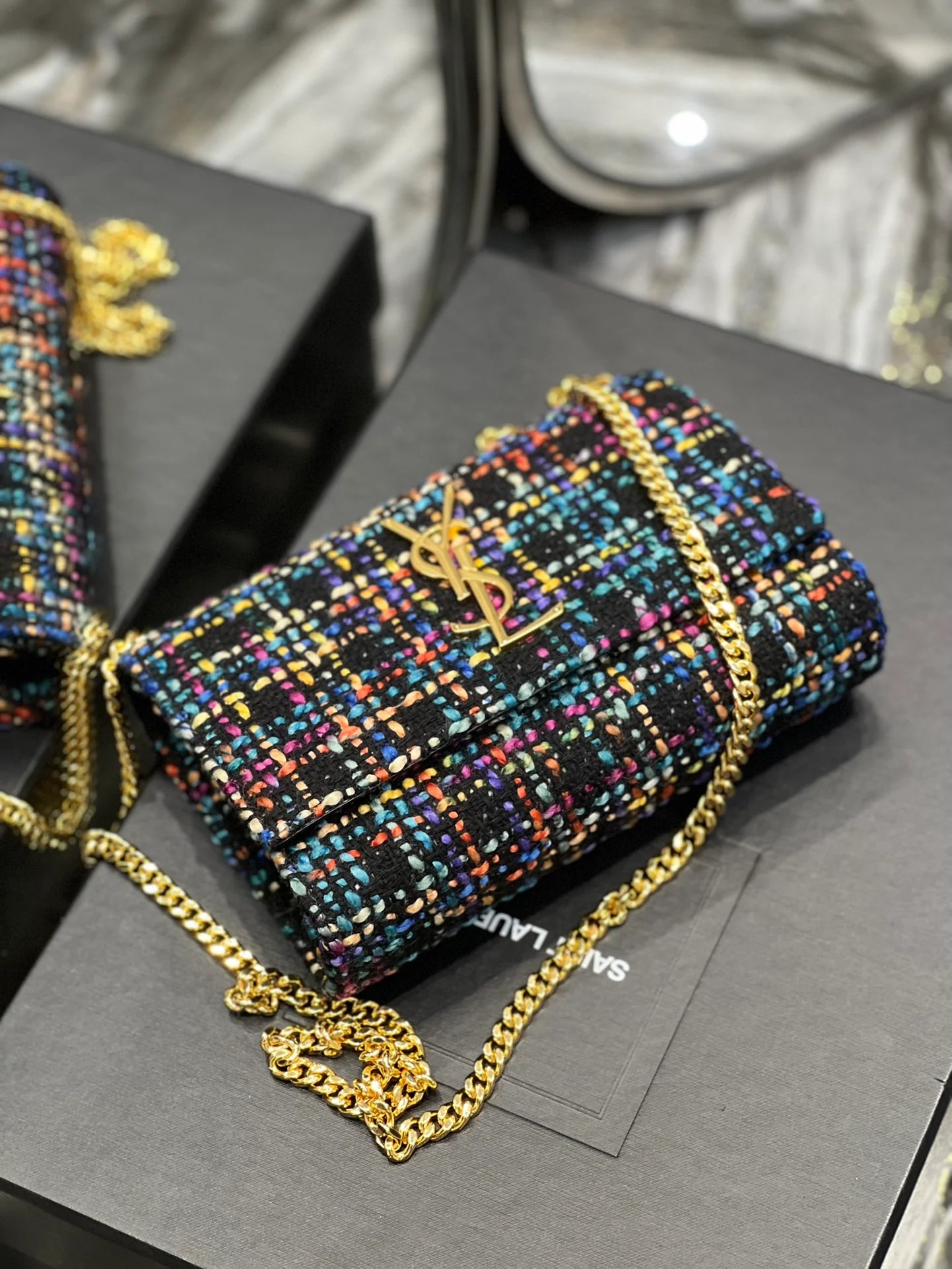 YSL BAG