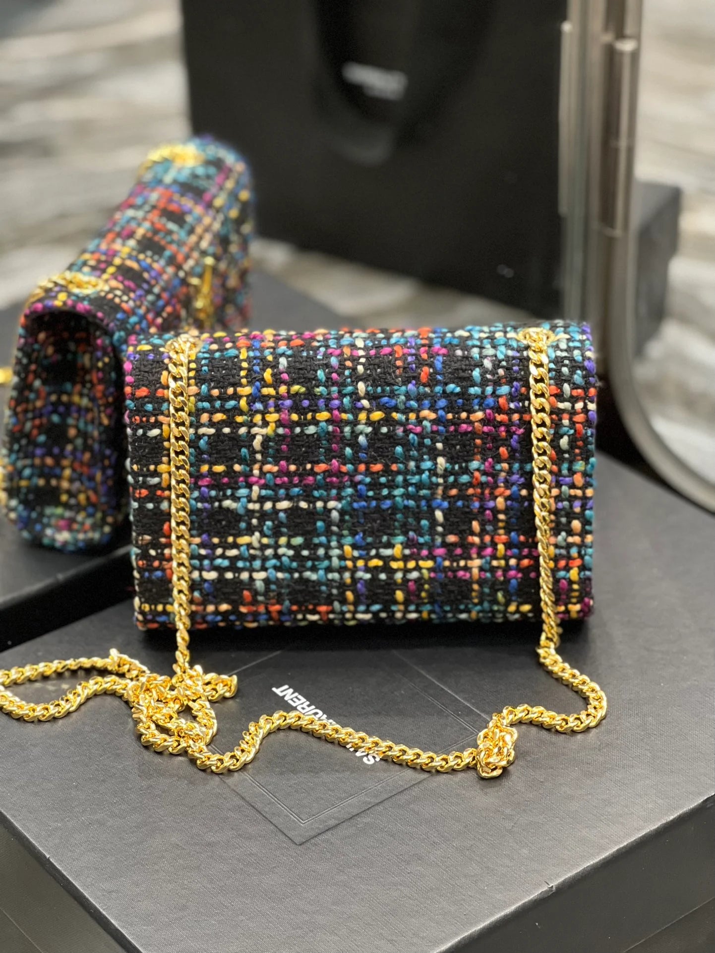 YSL BAG