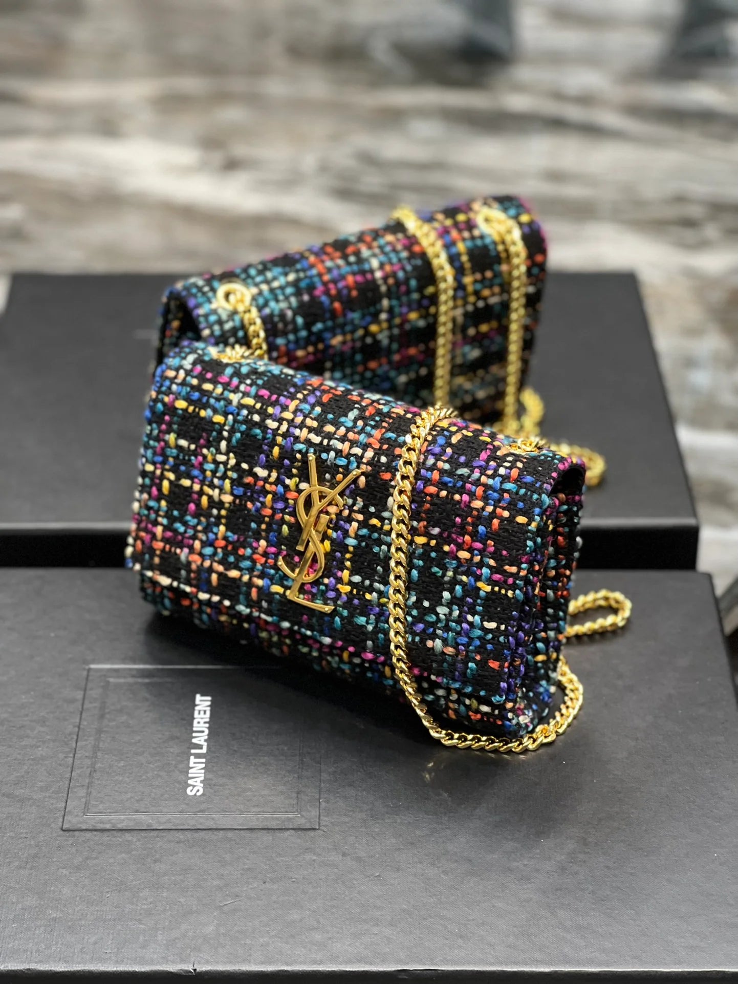 YSL BAG