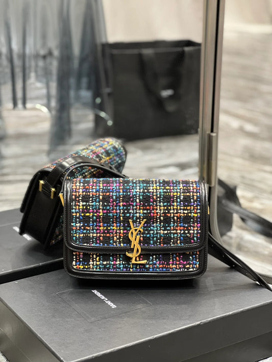 YSL BAG