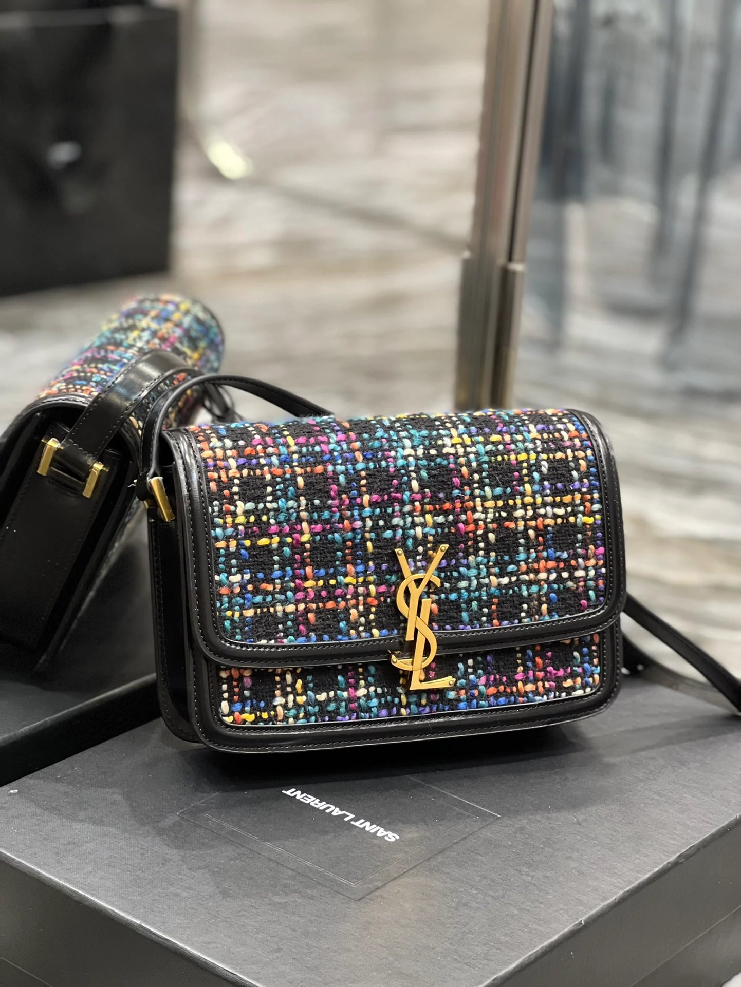 YSL BAG