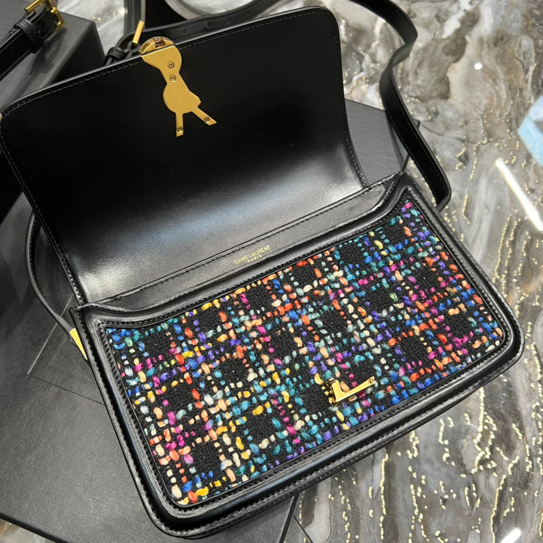 YSL BAG