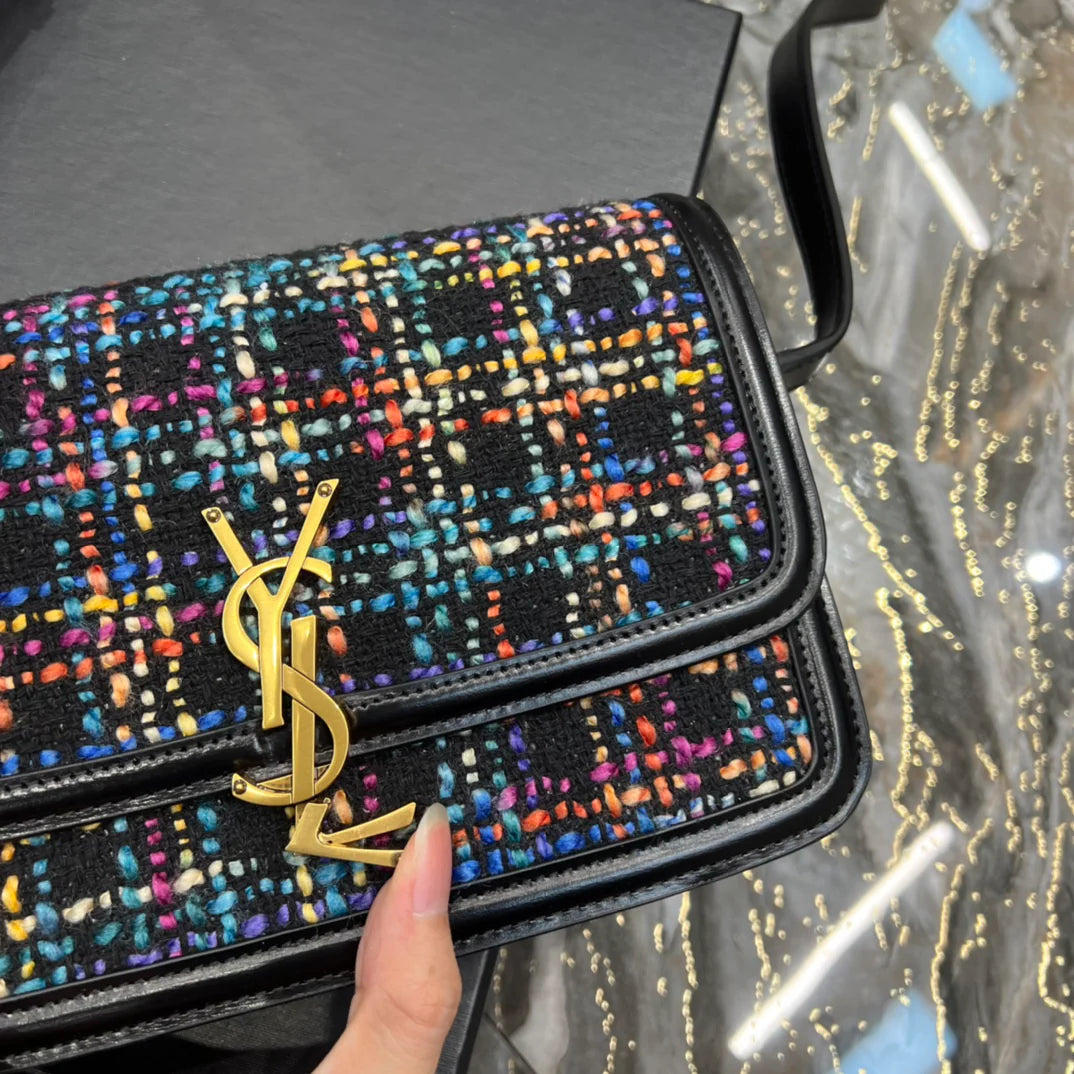 YSL BAG
