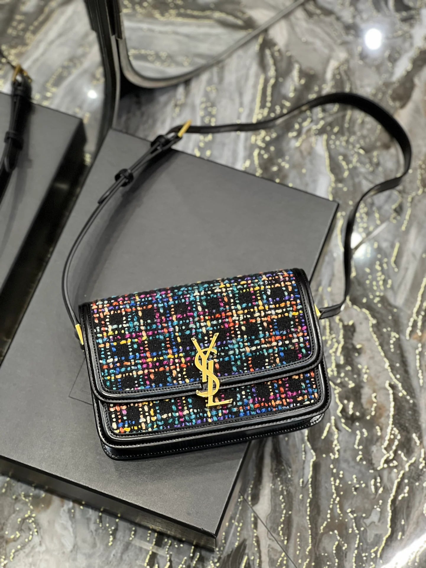 YSL BAG