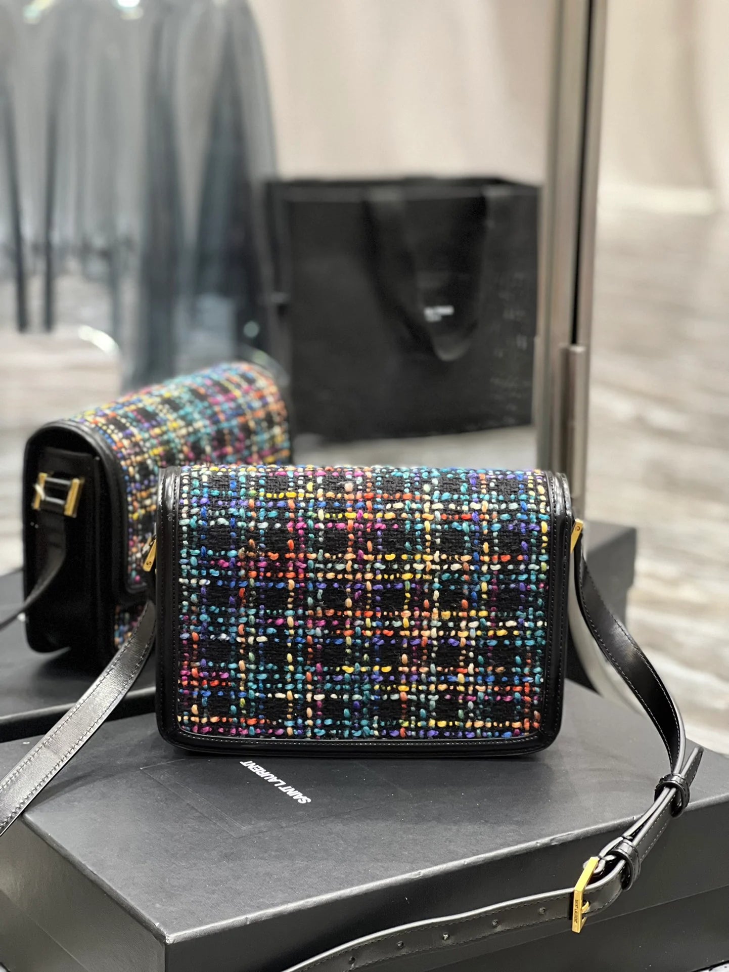 YSL BAG