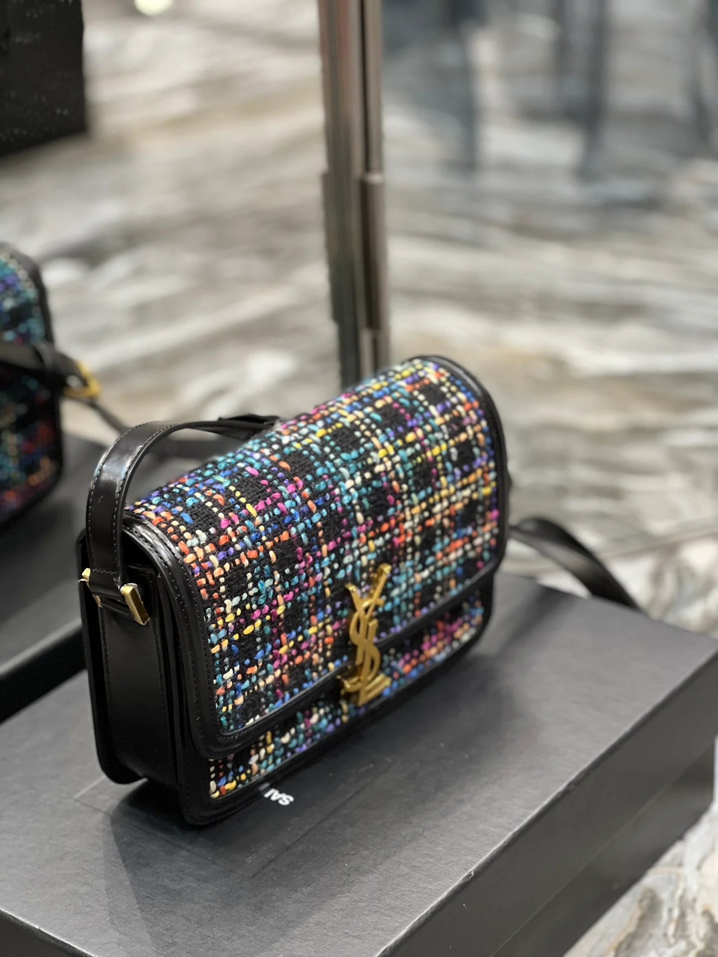 YSL BAG
