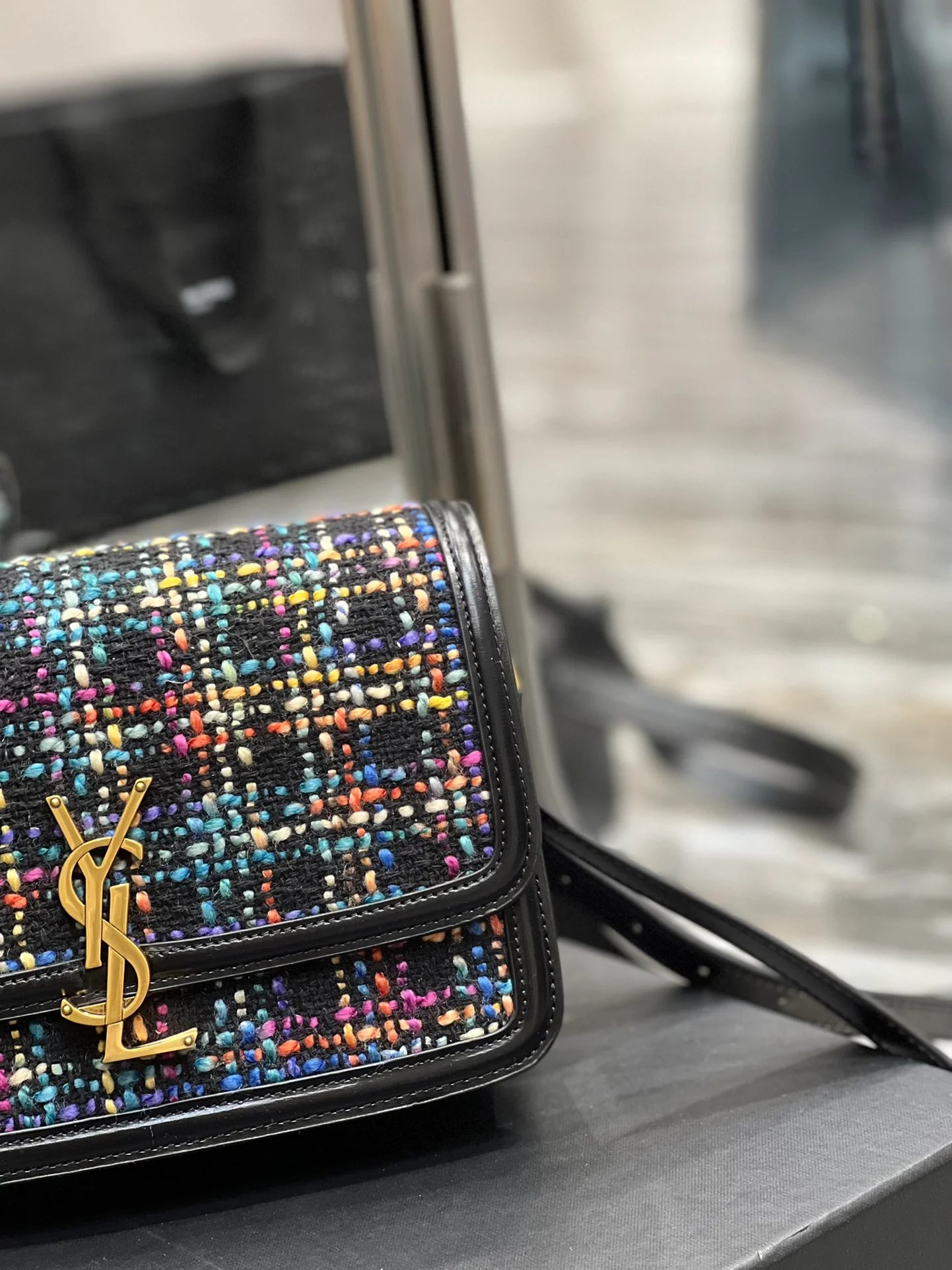 YSL BAG