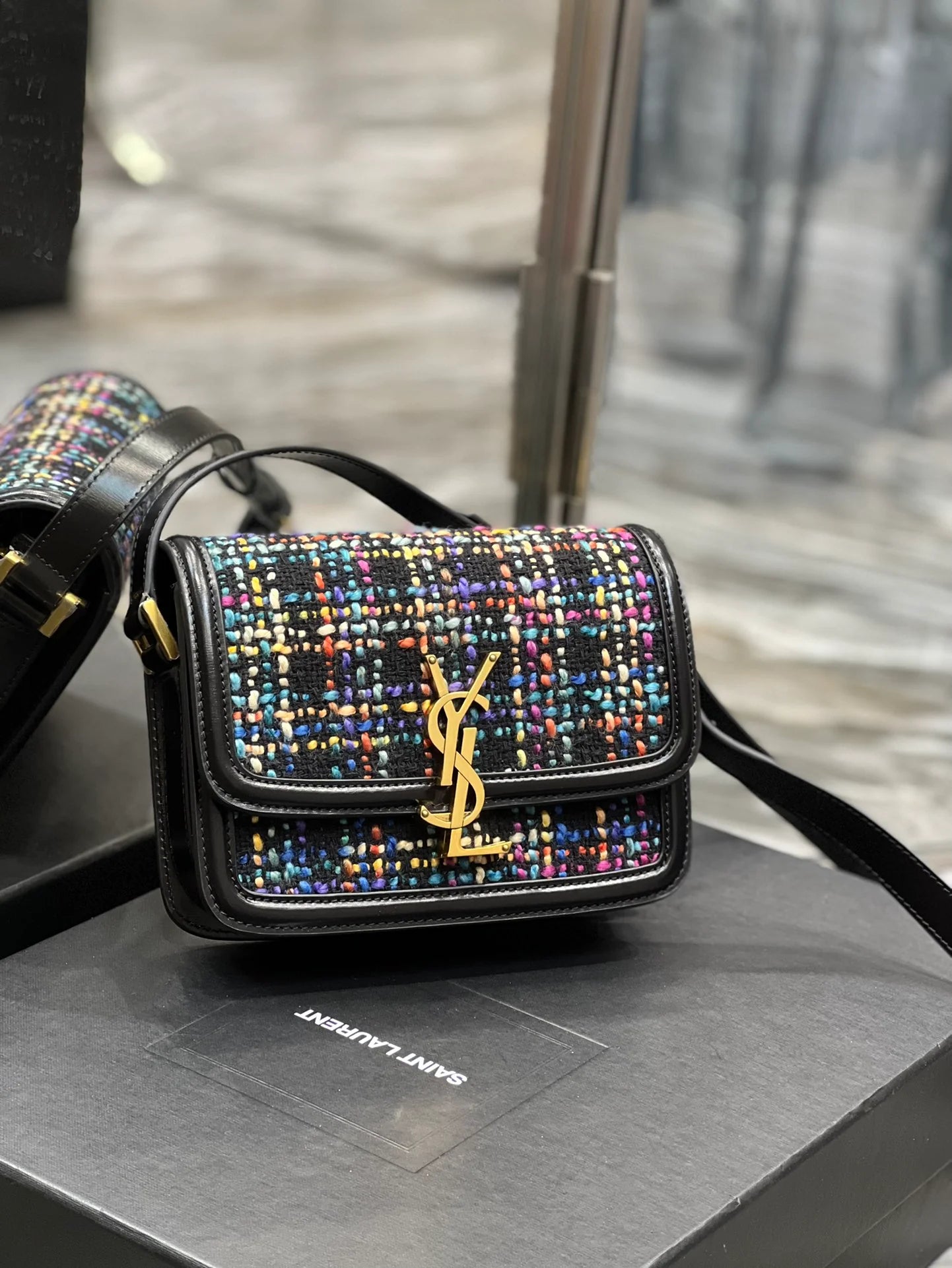 YSL BAG
