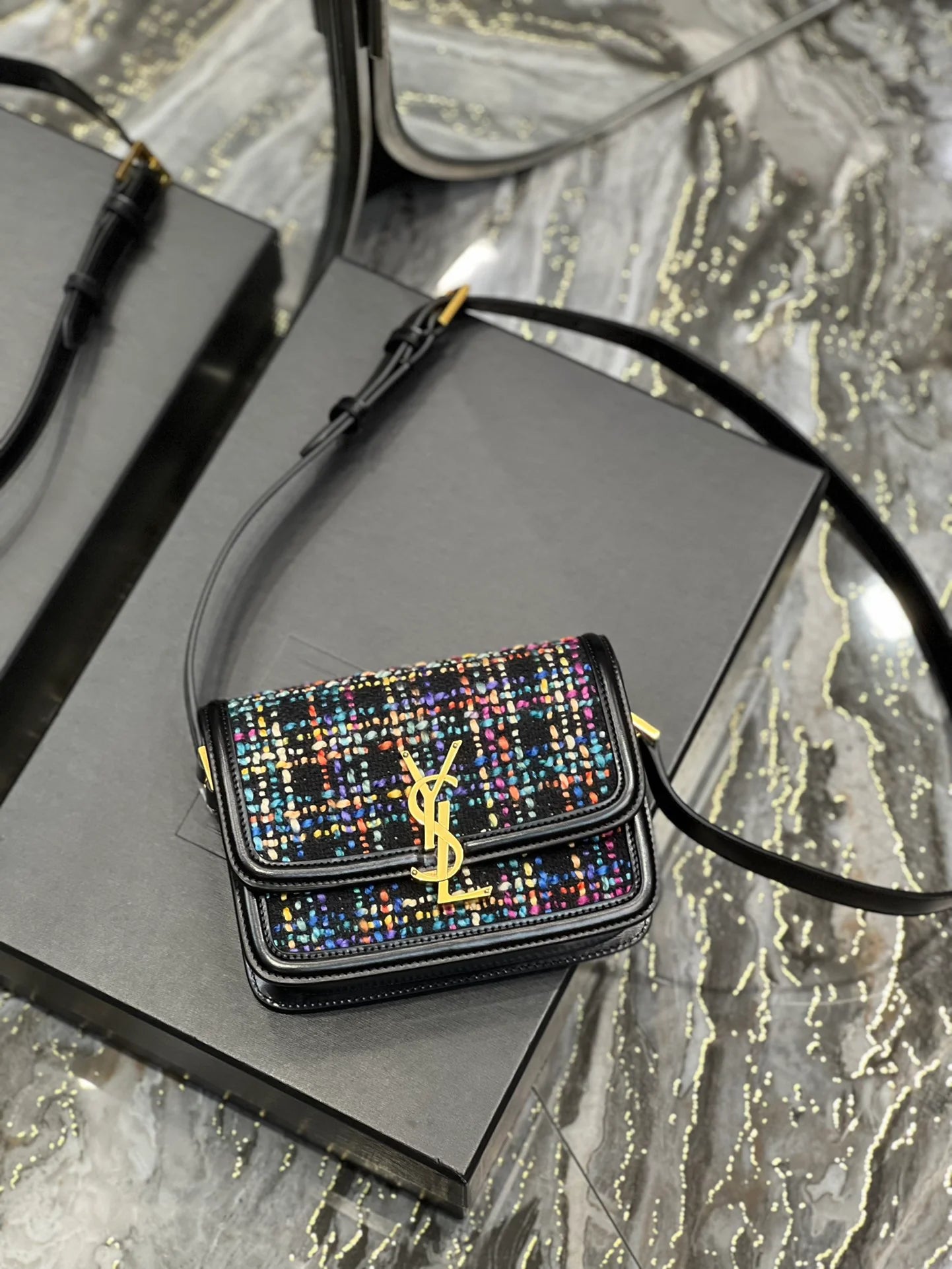 YSL BAG