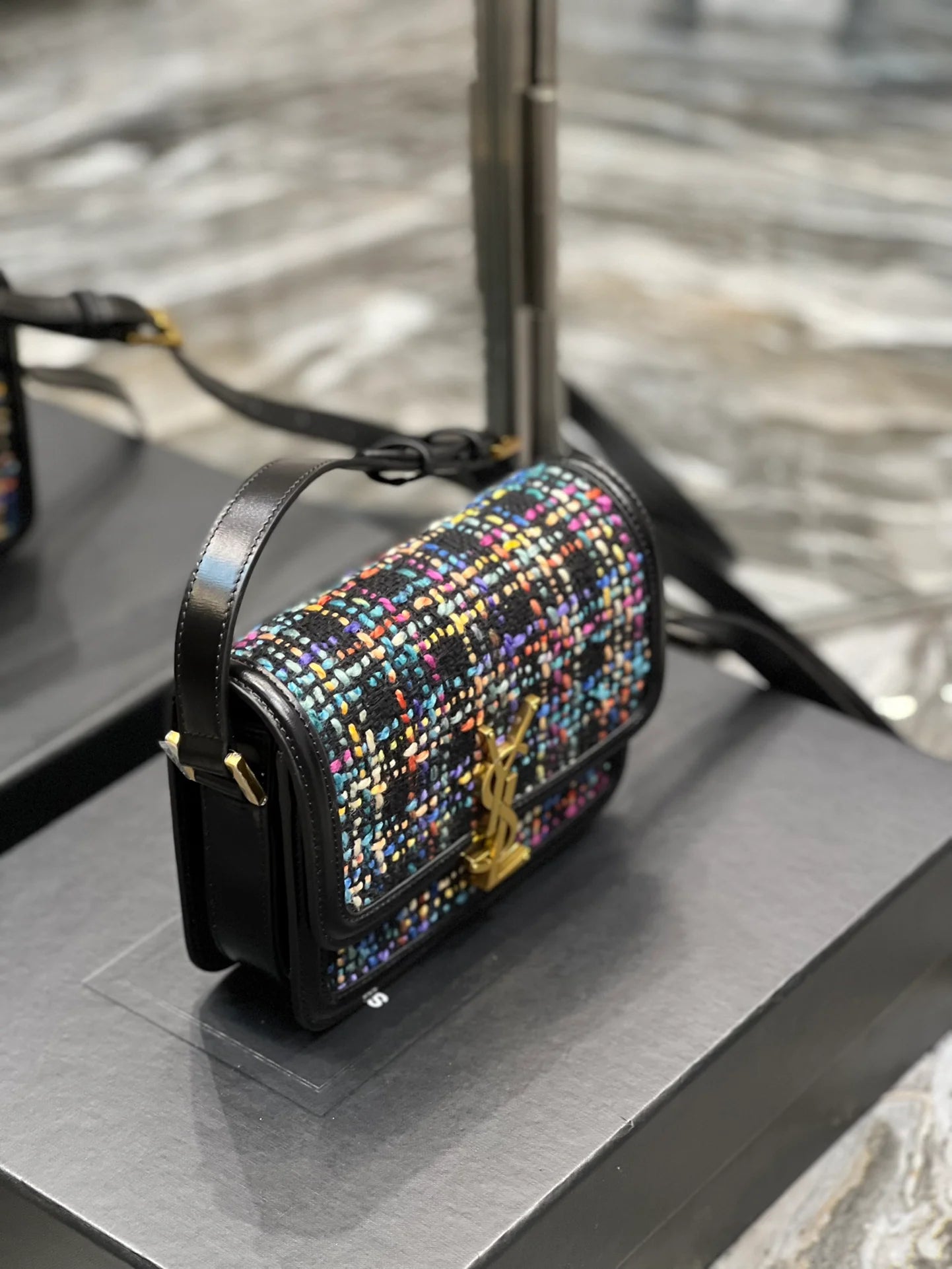 YSL BAG