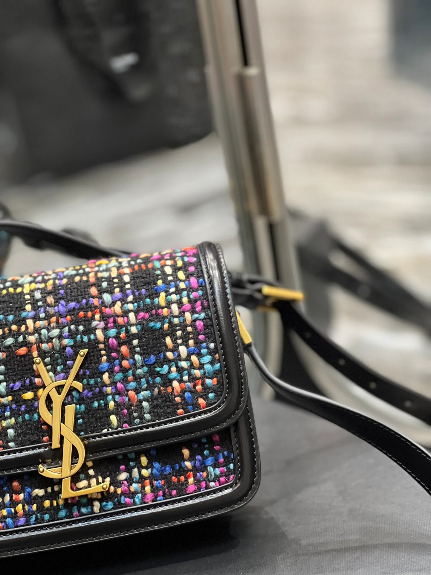 YSL BAG
