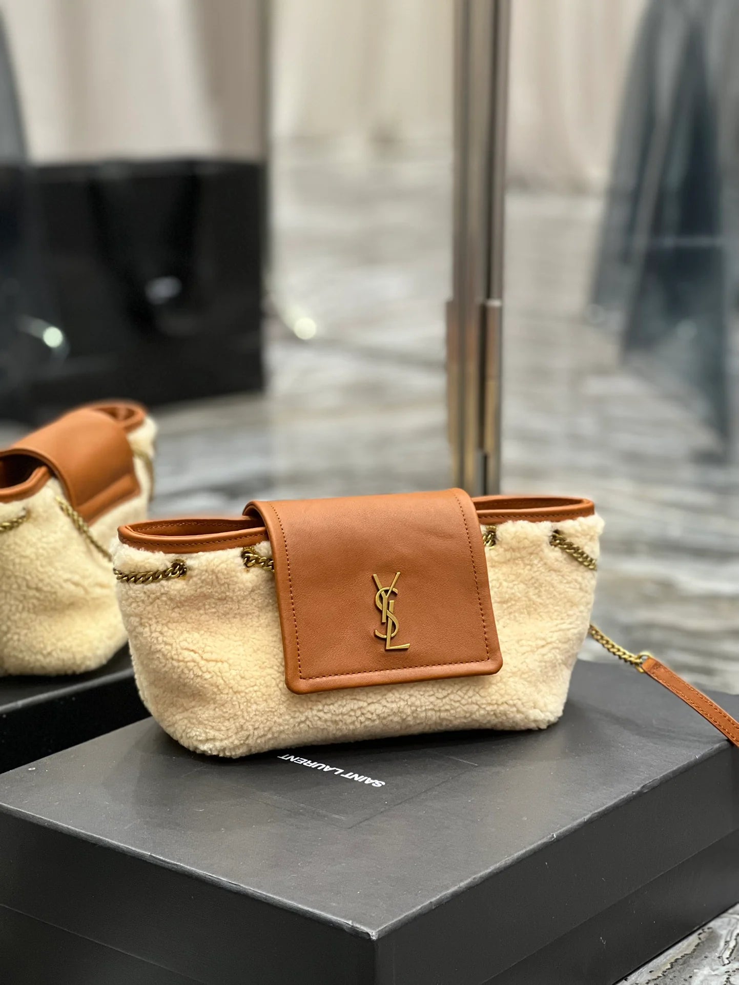 YSL BAG