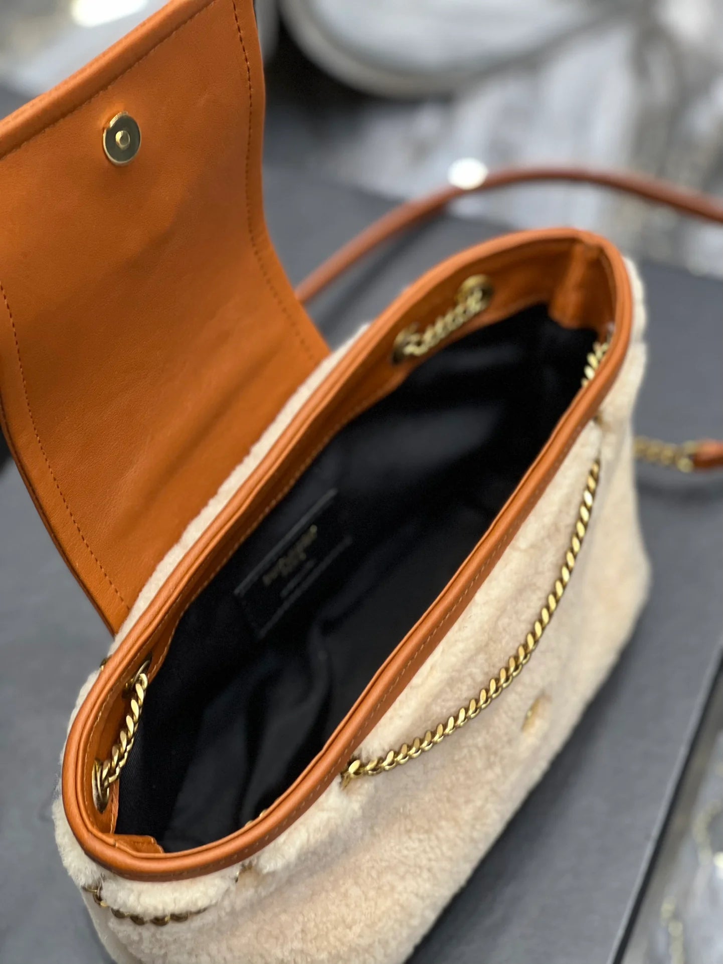 YSL BAG