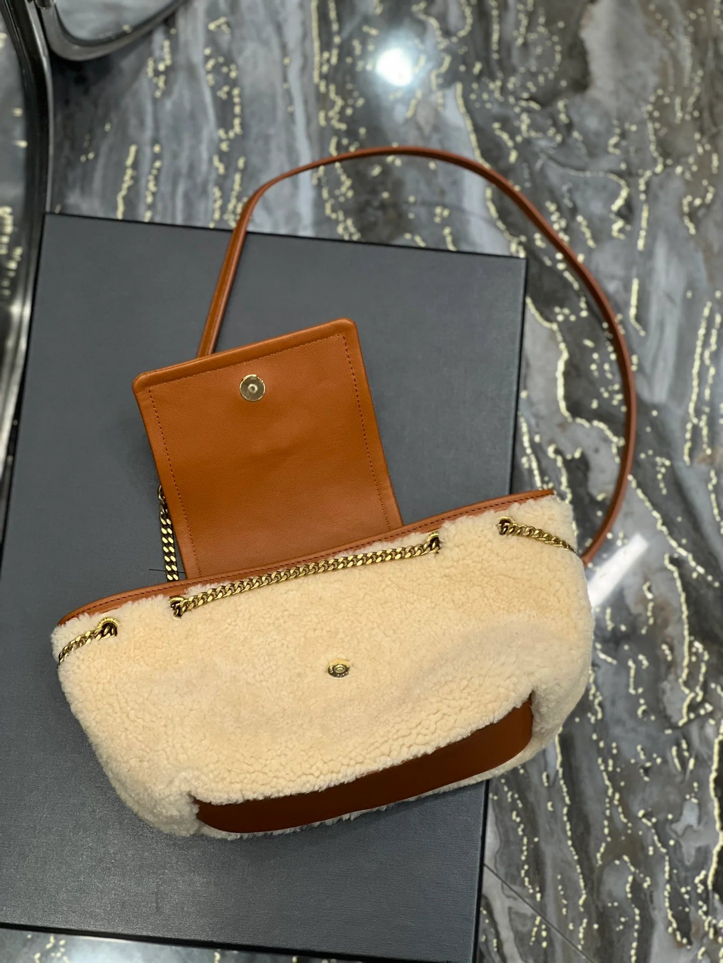 YSL BAG