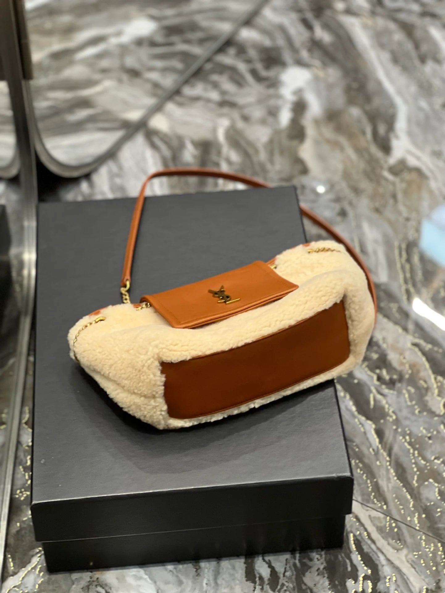 YSL BAG