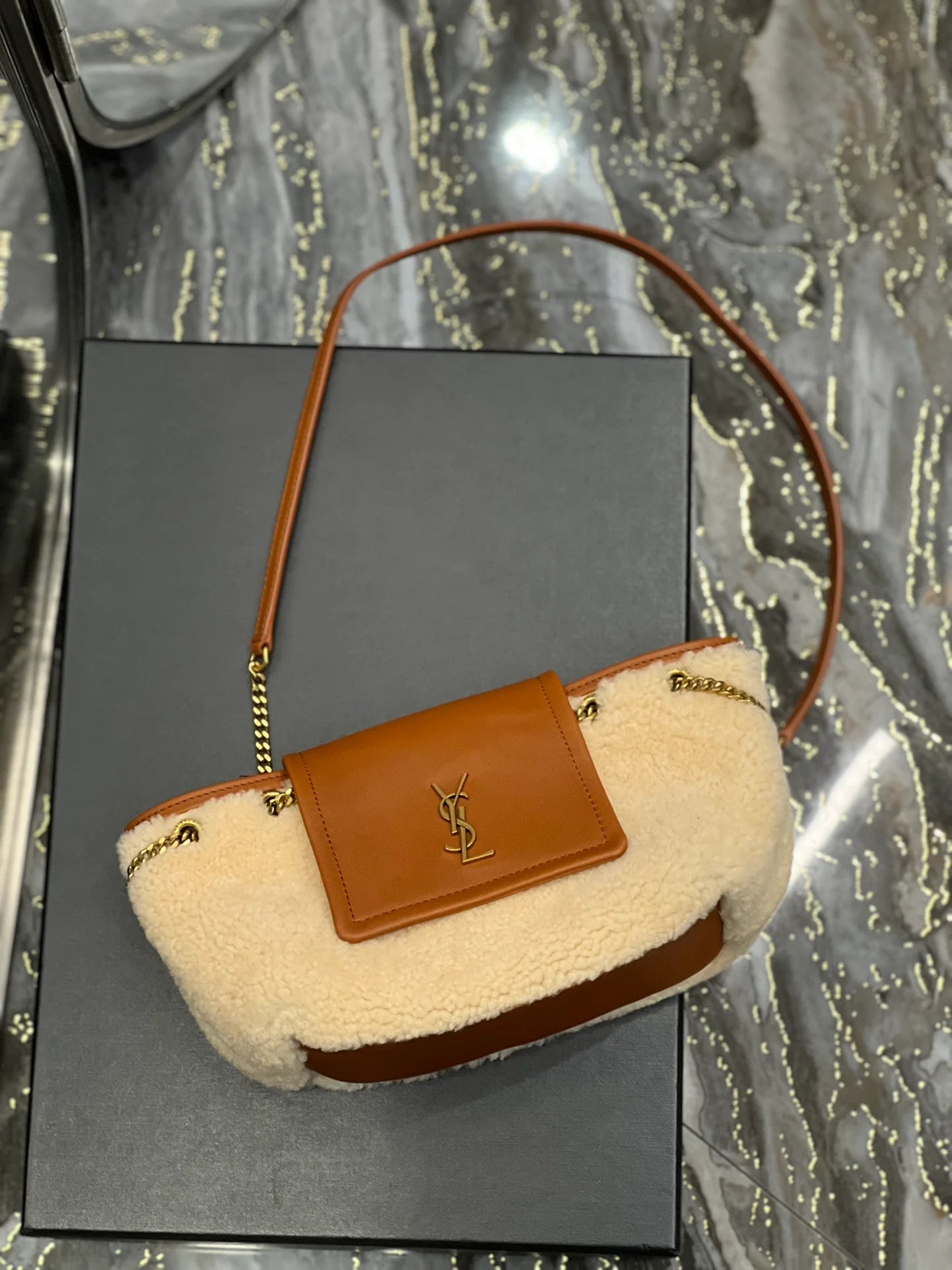 YSL BAG