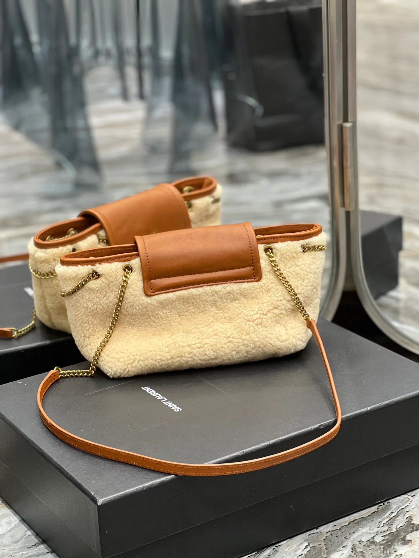YSL BAG